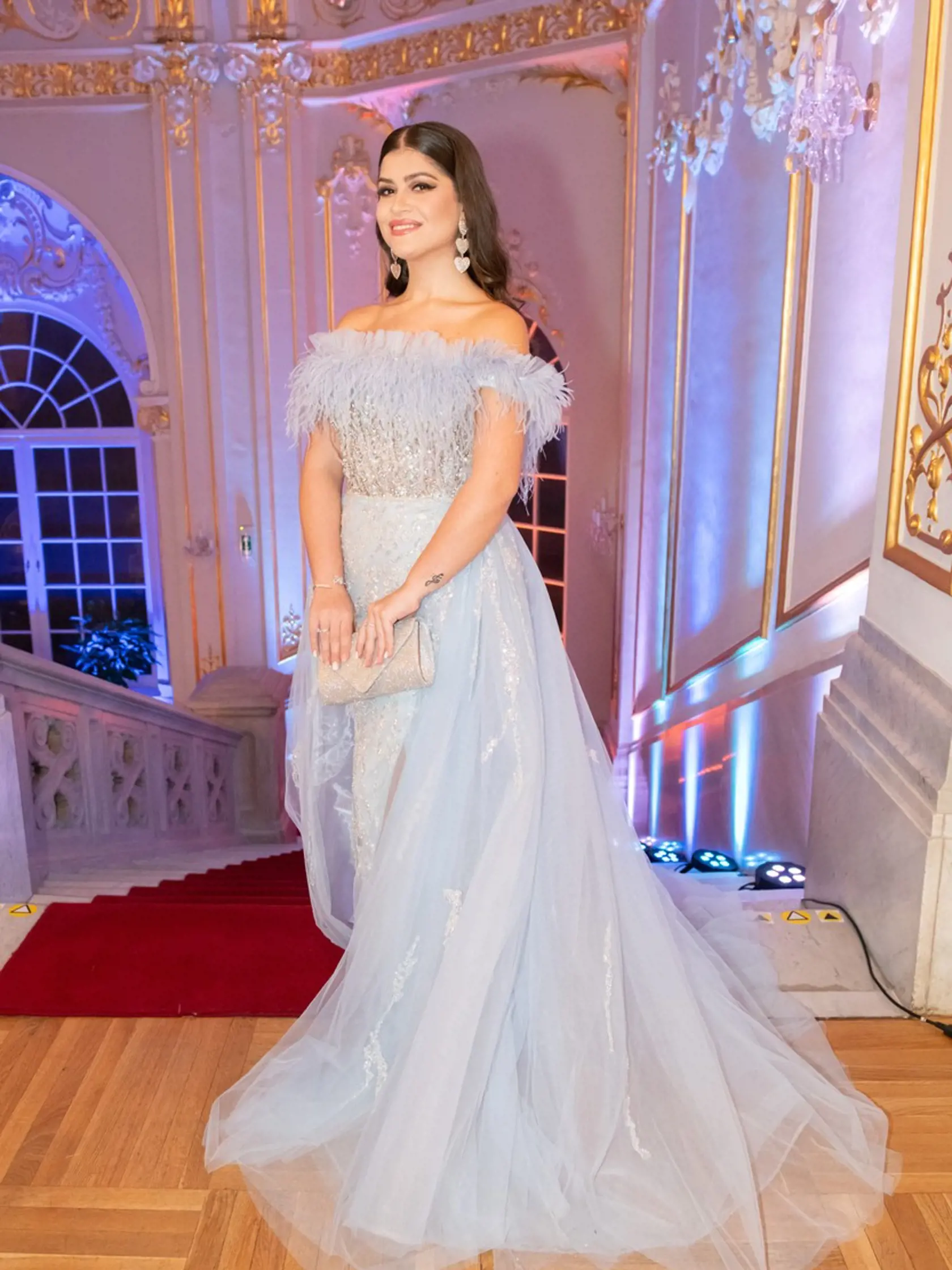 Vanessa Šarközi