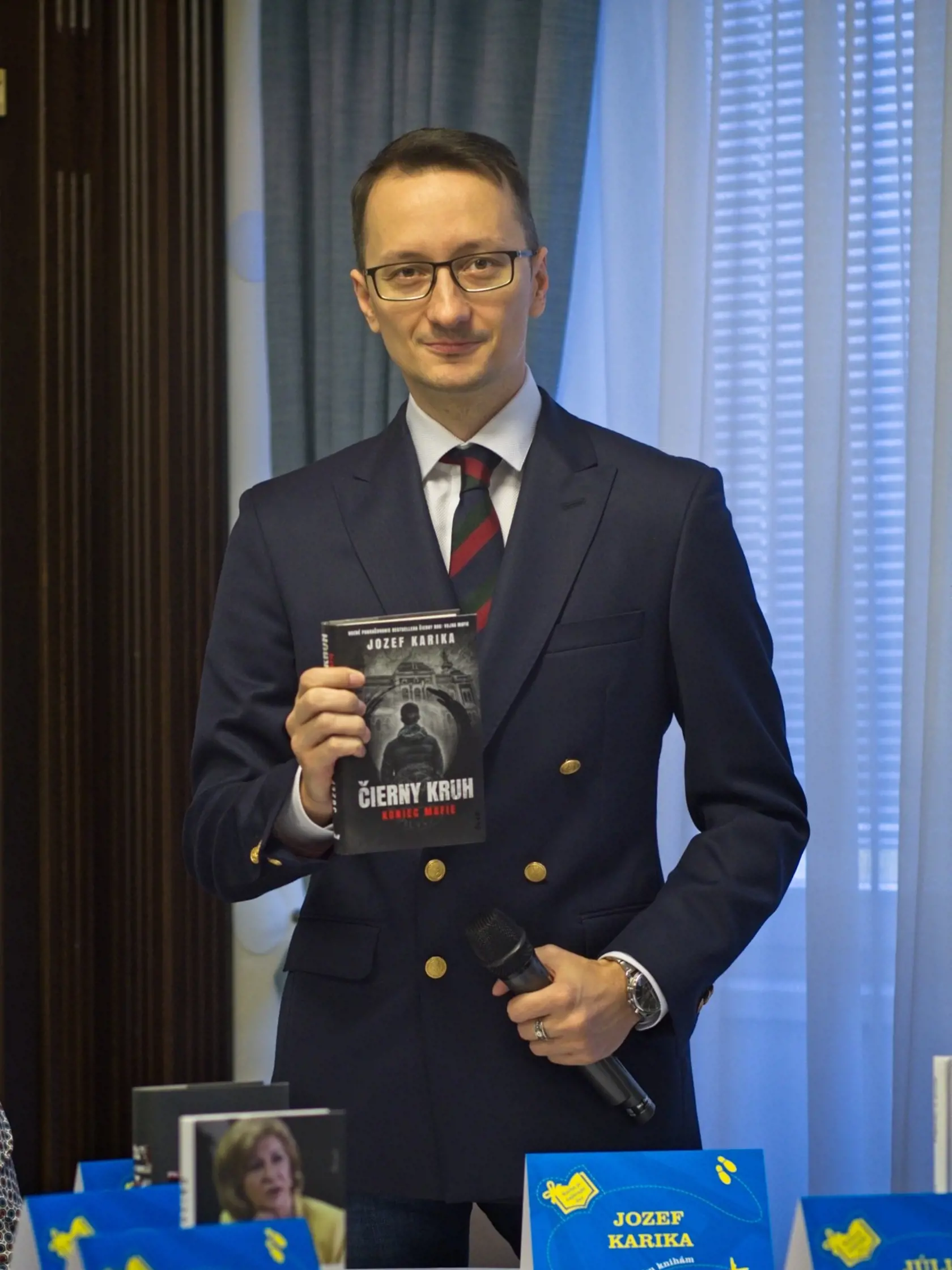 Jozef Karika