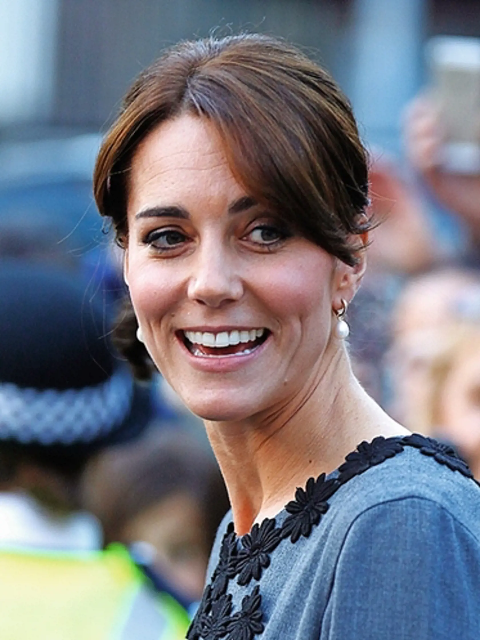 Vojvodkyňa Kate Middleton nepribrala dramaticky ani počas jedného svojho tehotenstva. Má pevnú vôľu a dokáže si ustrážiť stravovanie.