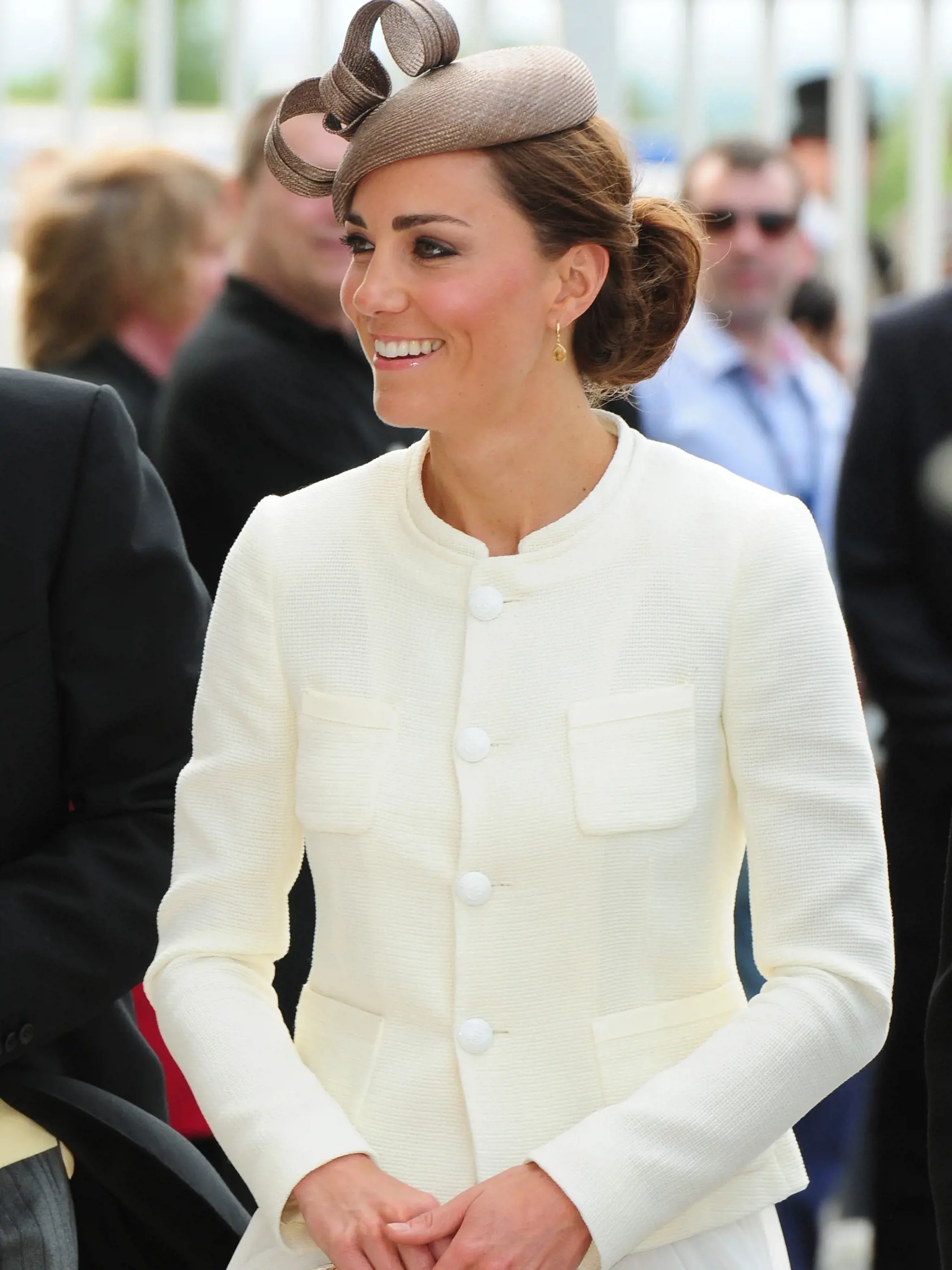 Kate Middleton