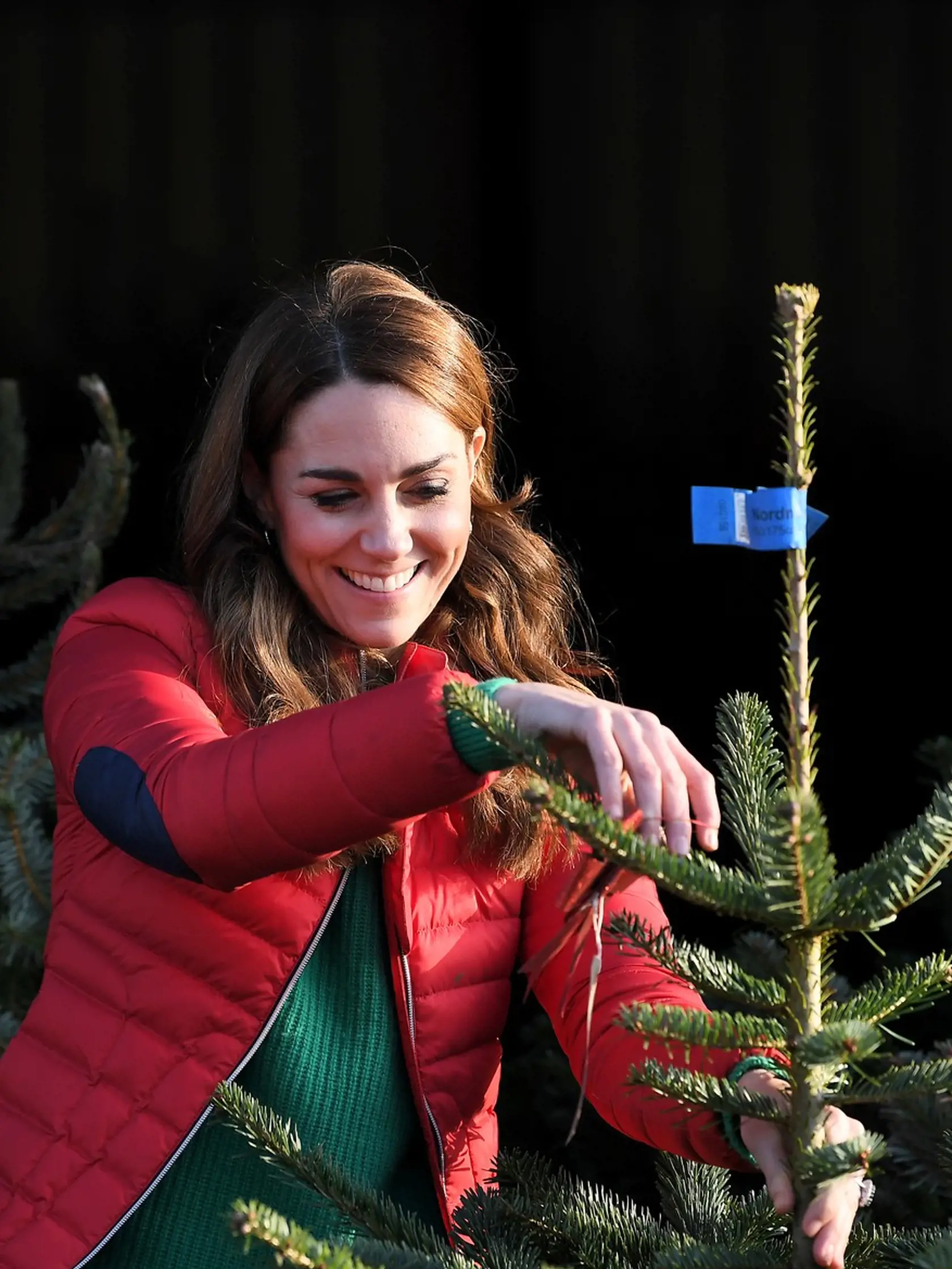 Kate Middleton doteraz neurobila žiadny prešľap.
