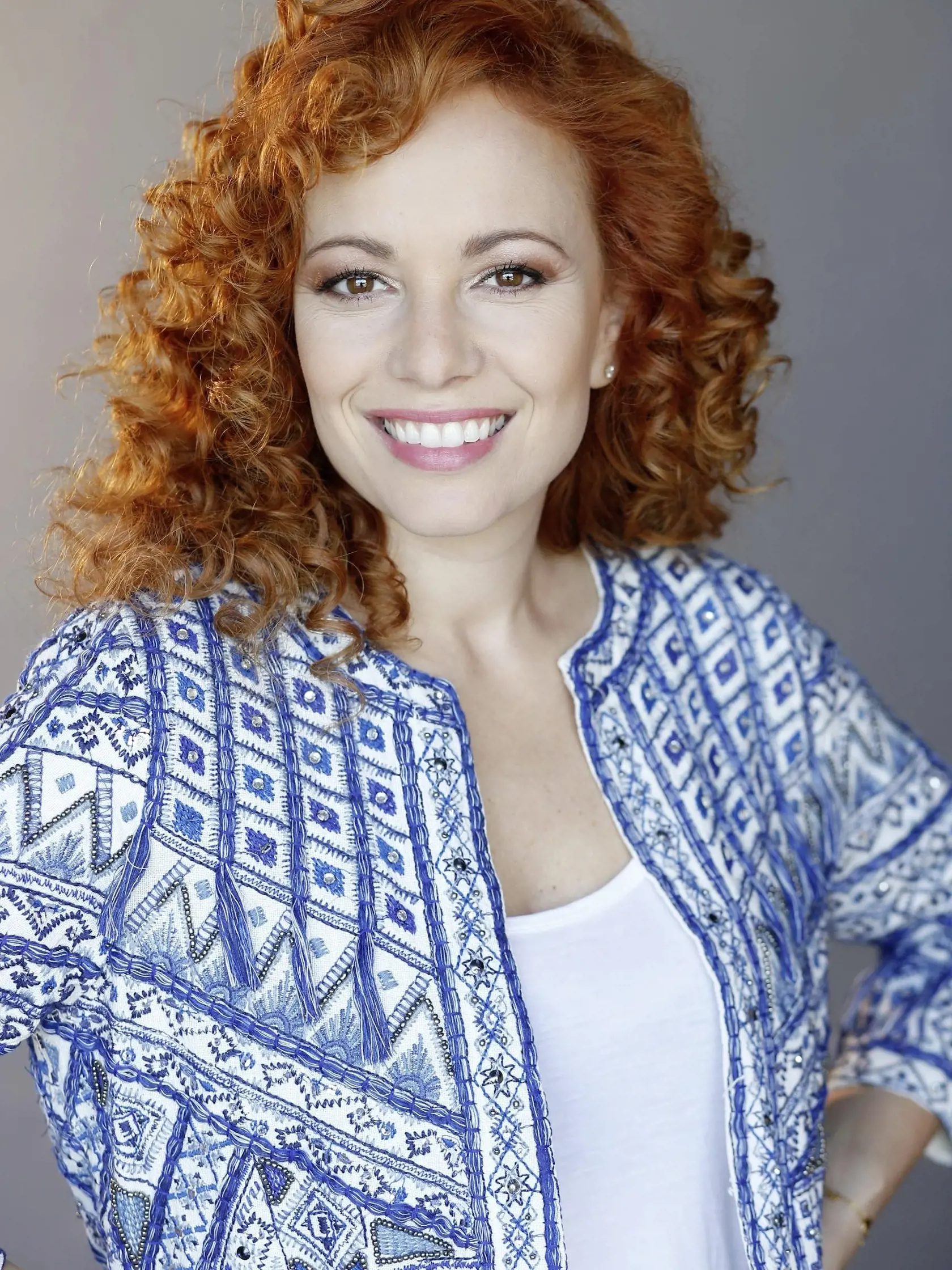 Vera Wisterová