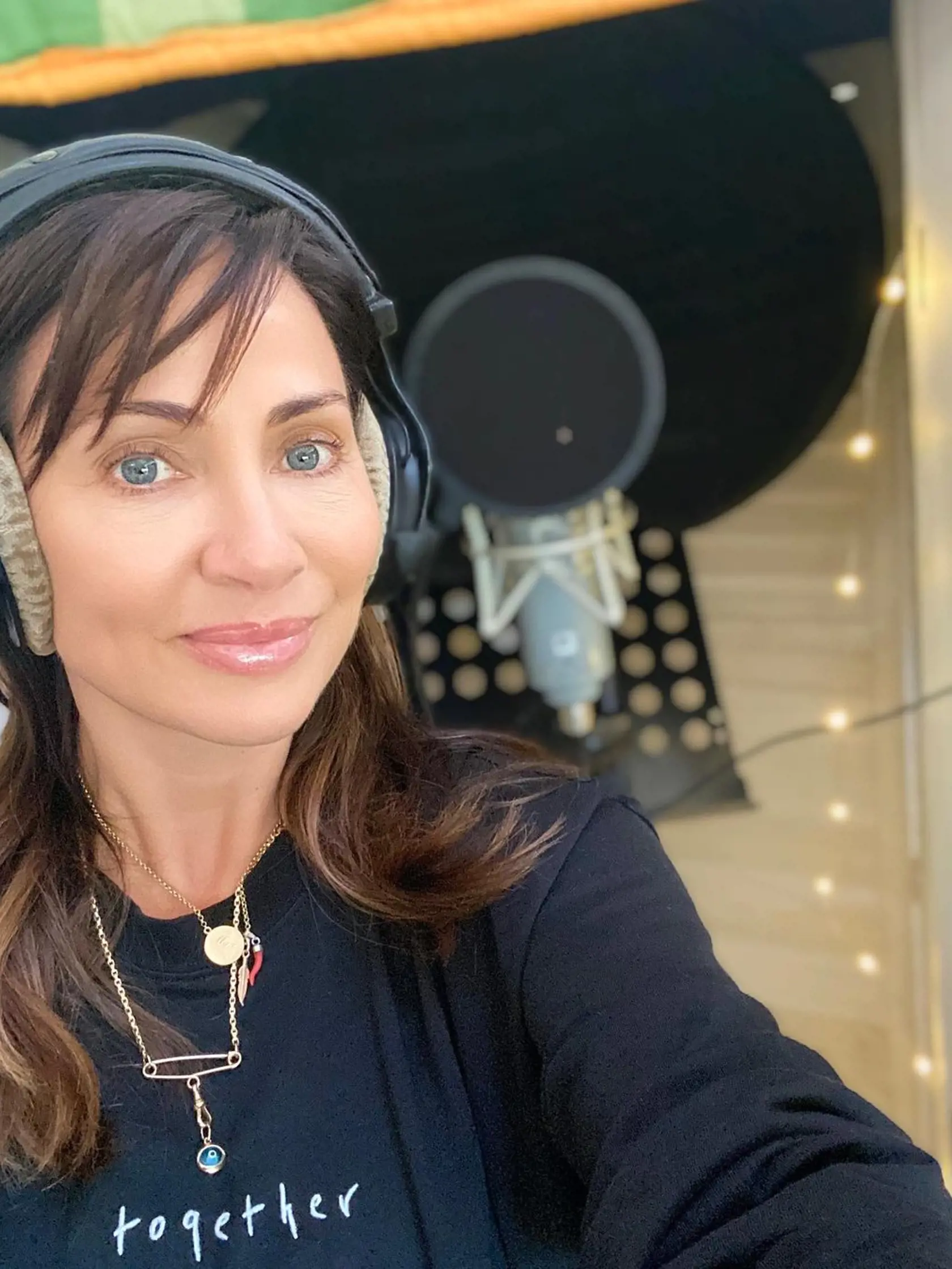 Natalie Imbruglia