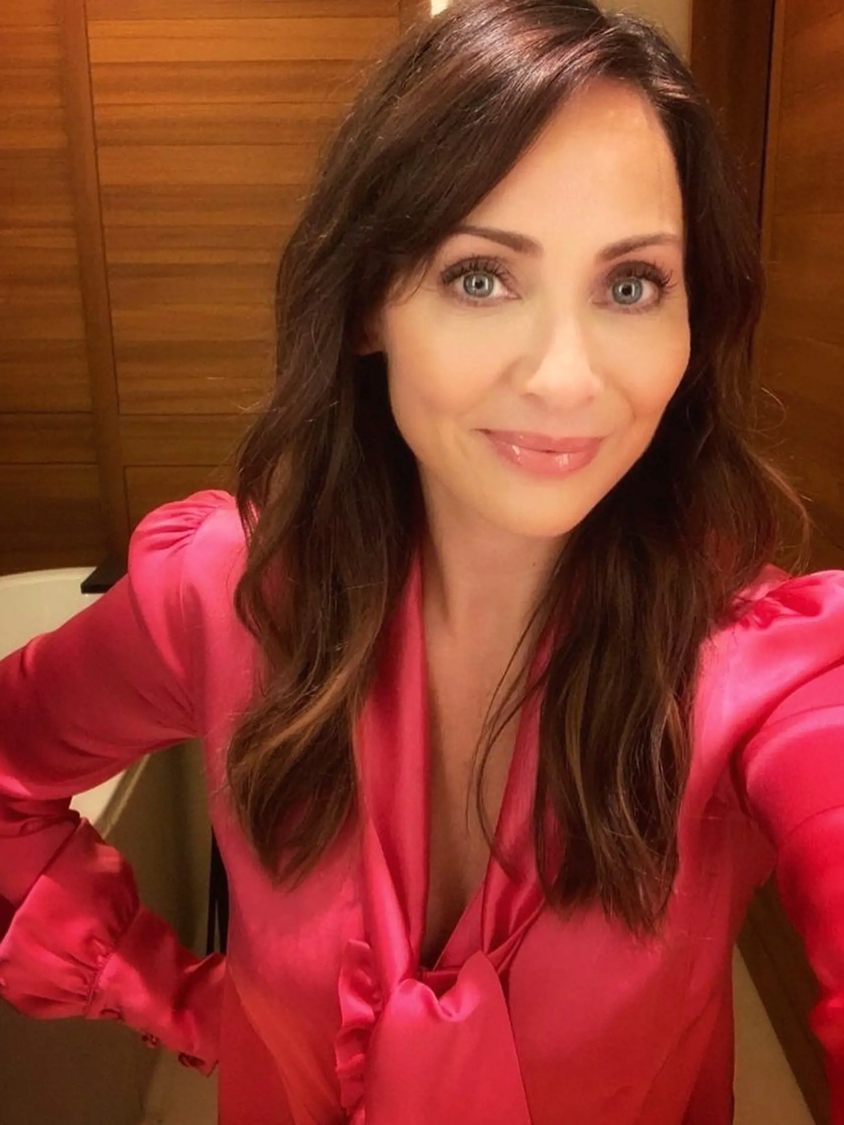 Natalie Imbruglia