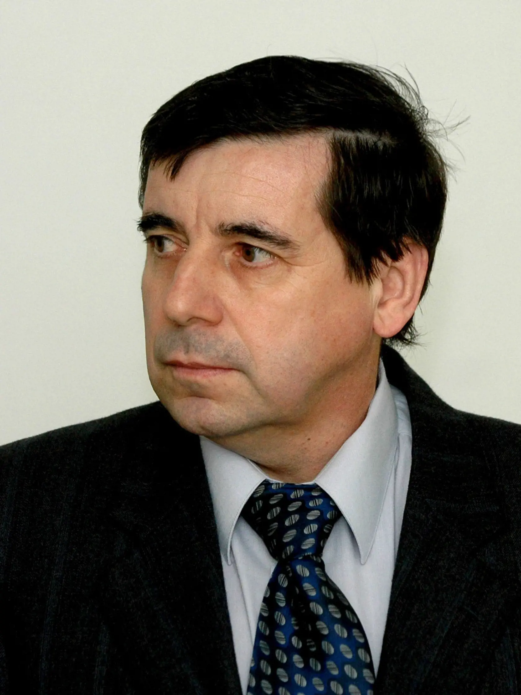 Vodič Martin Gumáň čelil obvineniu. Súd ho napokon oslobodil.