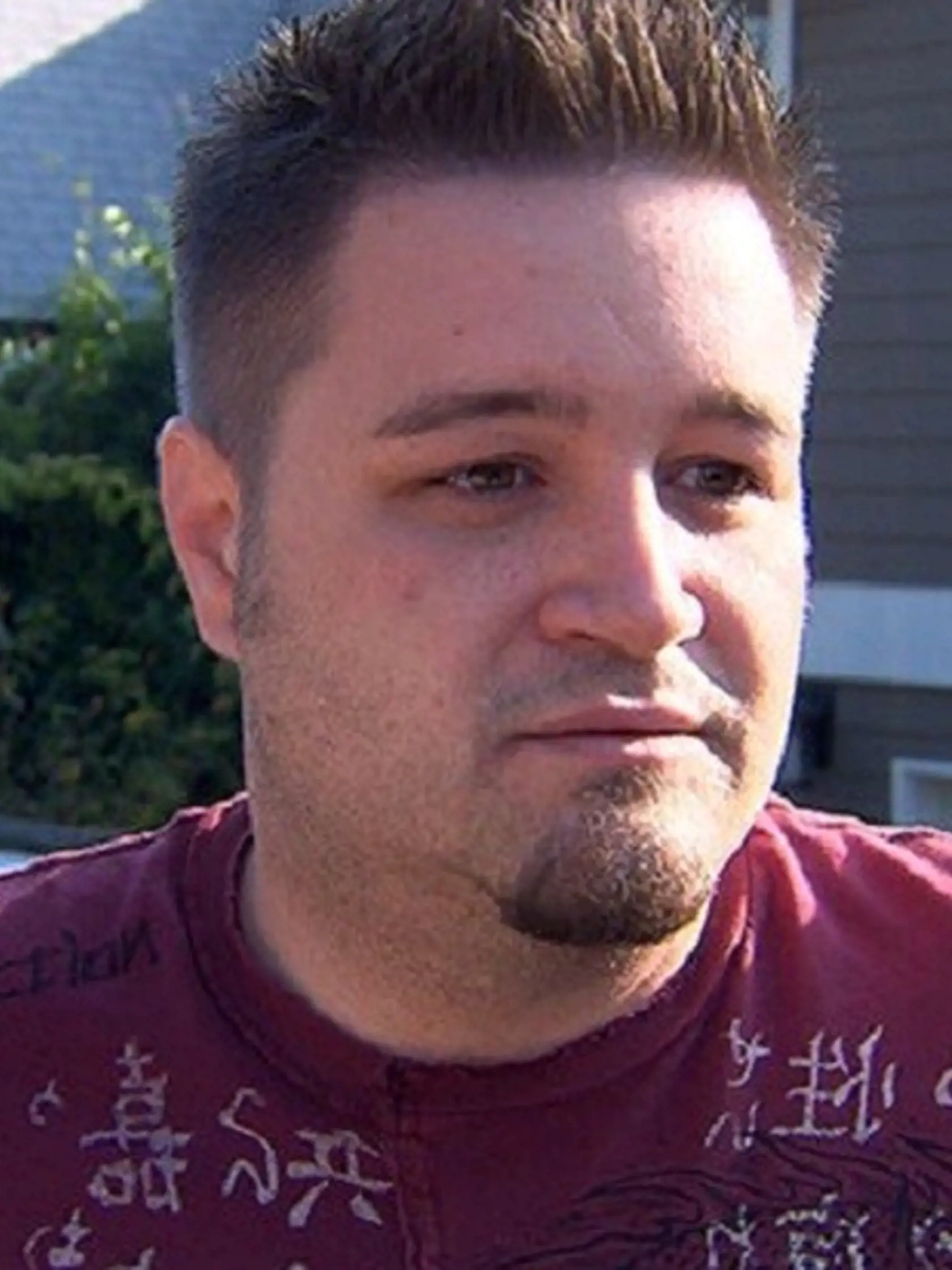 Jimmy Workman (33) alias Pugsley veľkú dieru do sveta šoubiznisu neurobil.