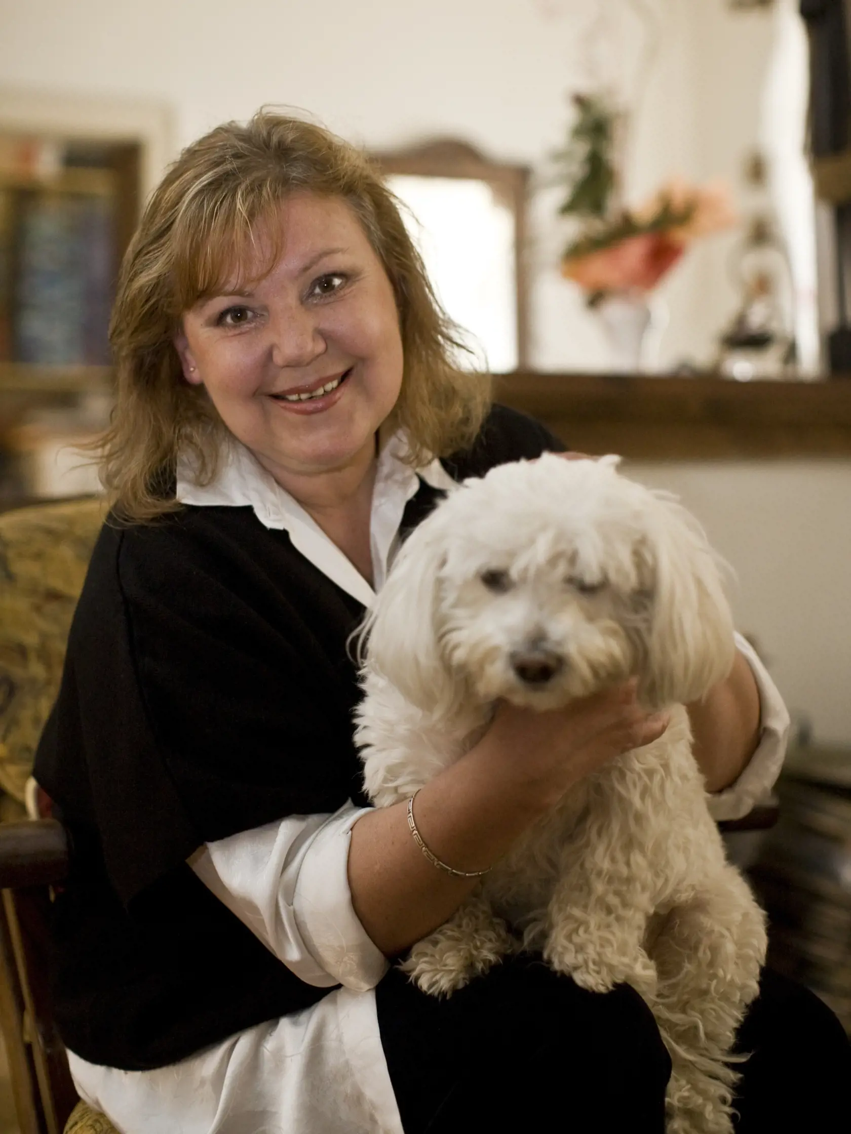 Blaškovičová Ľuba