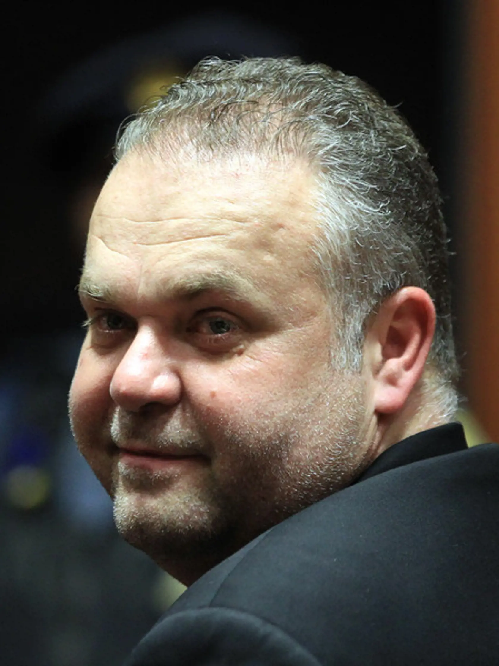 Radovan Krejčíř.