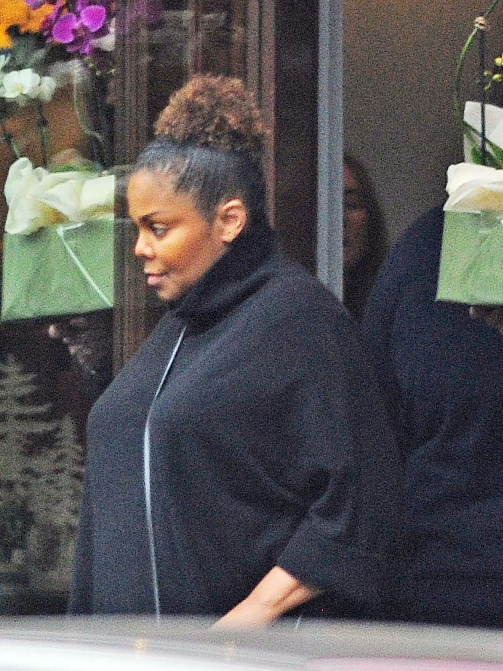 Janet Jackson