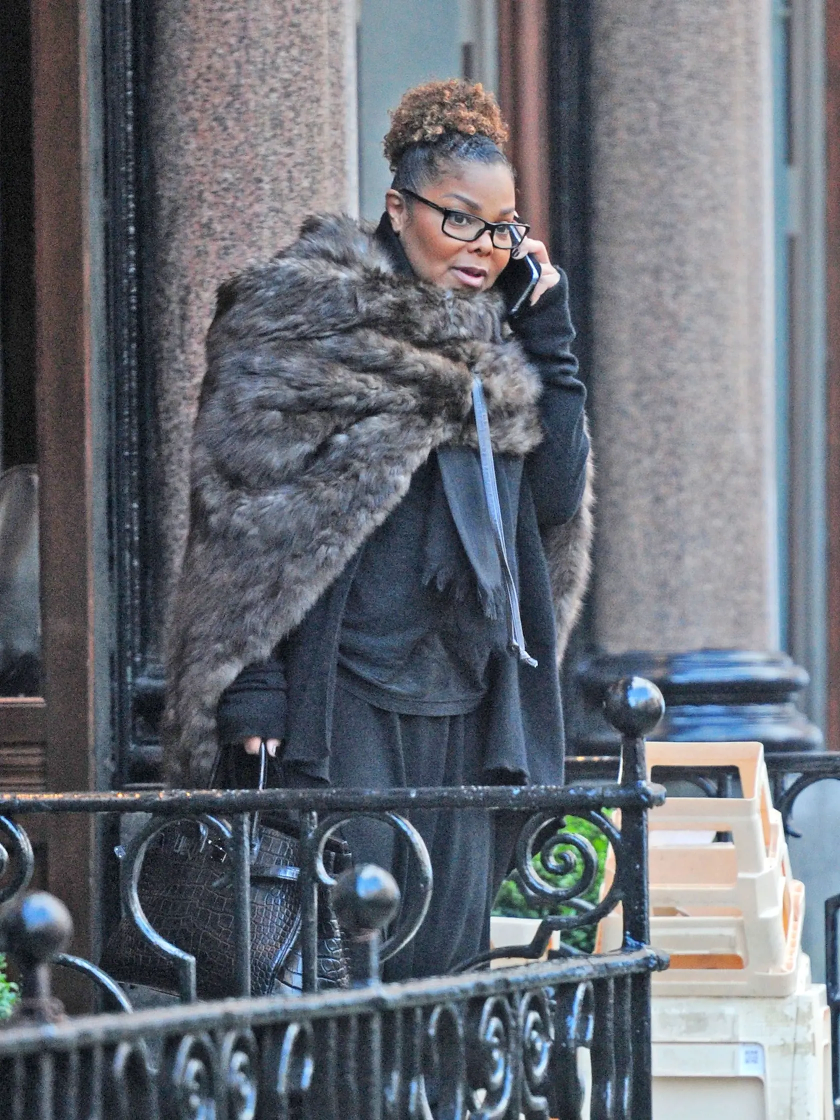 Janet Jackson