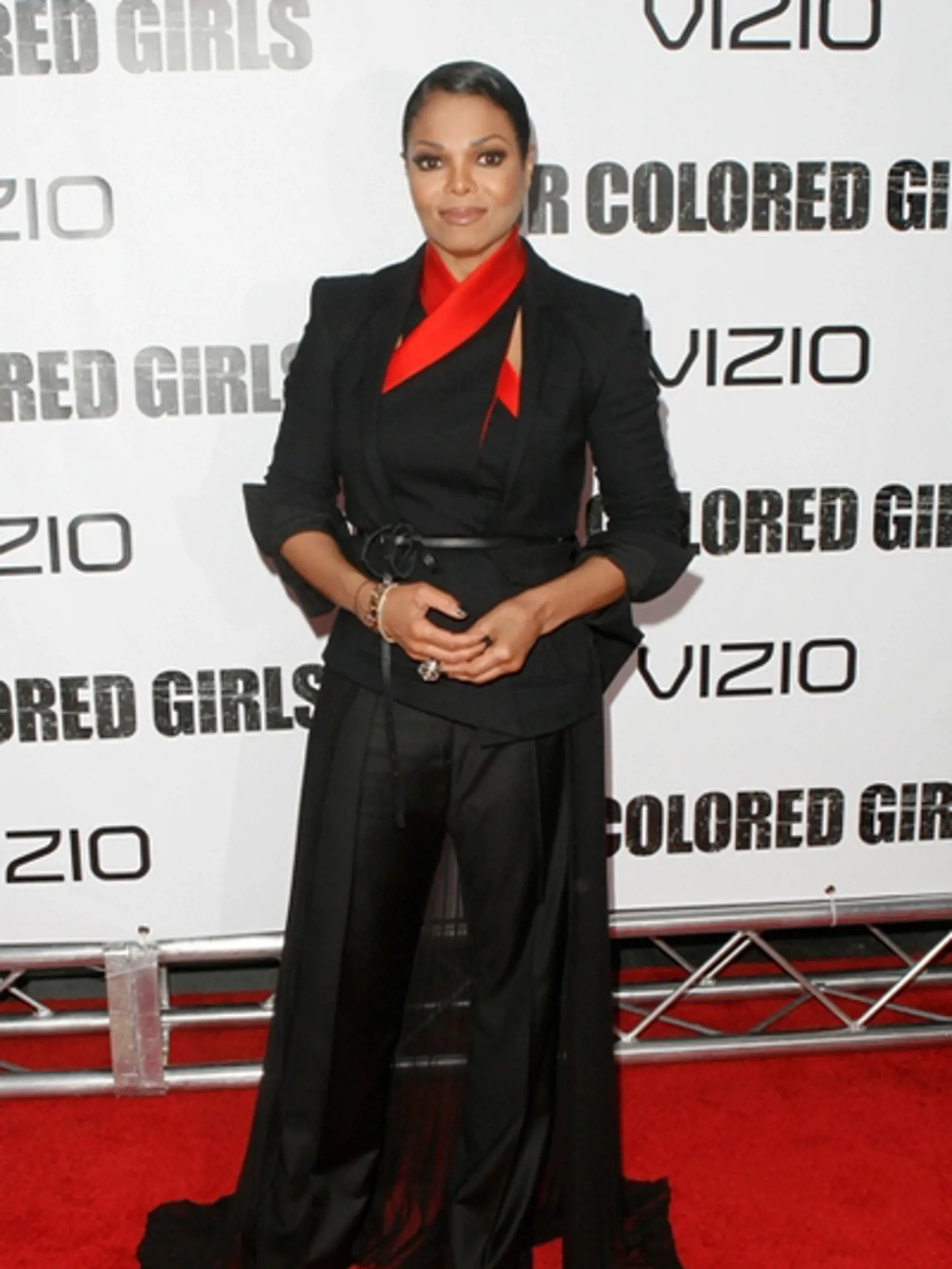 Janet
Jackson (44)