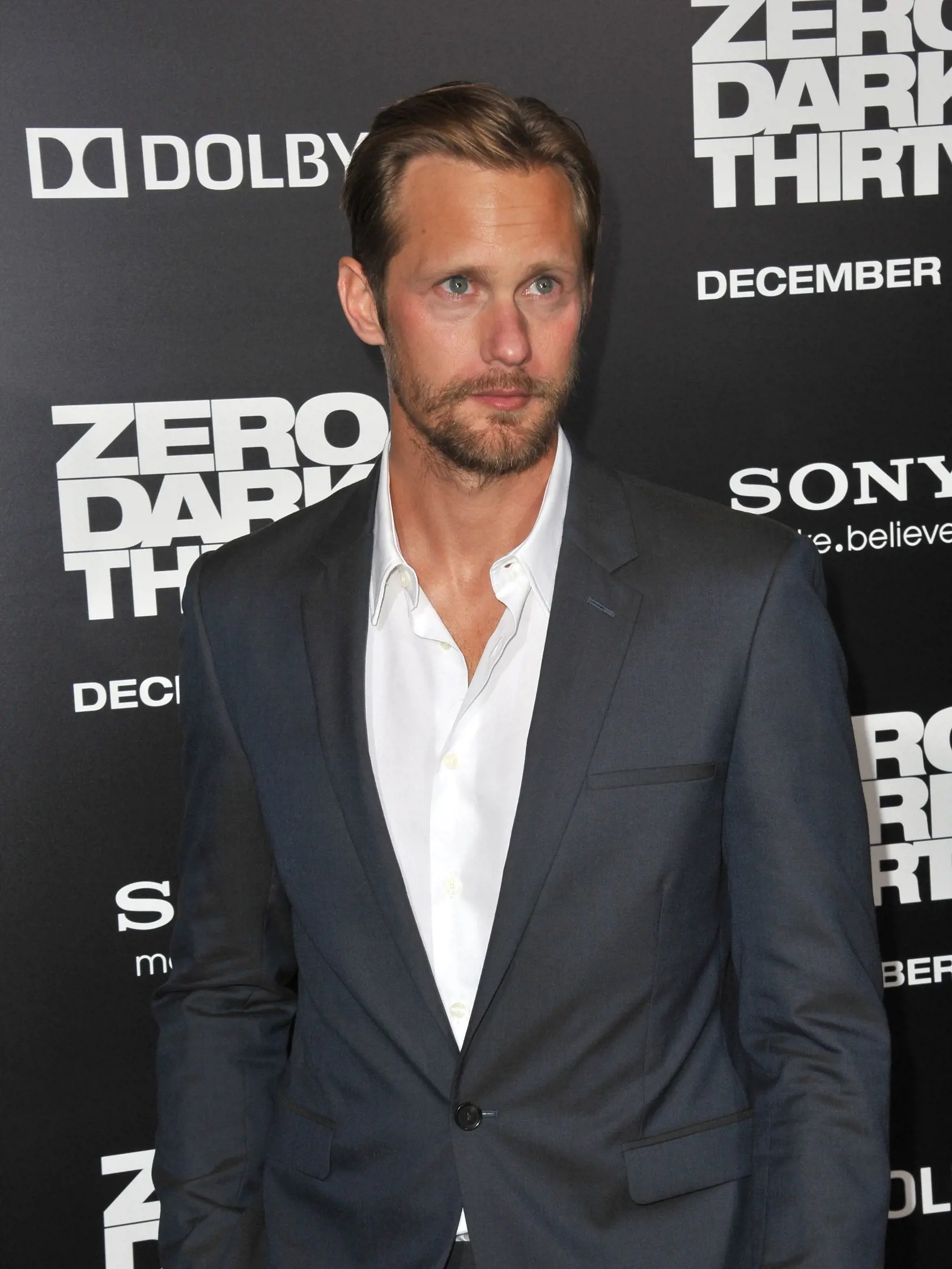 Alexander Skarsgård