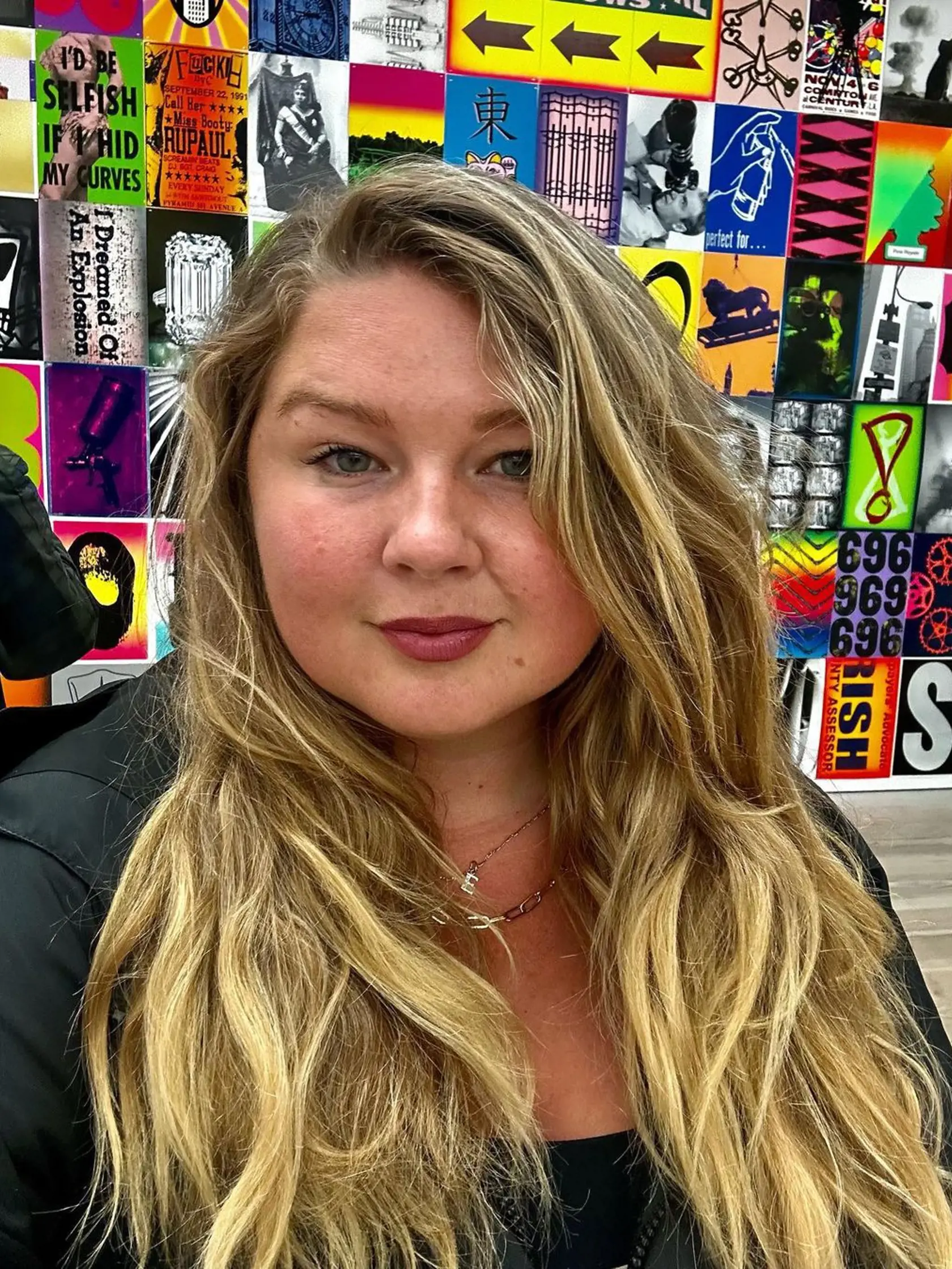 Eva Evelyn Kramerová