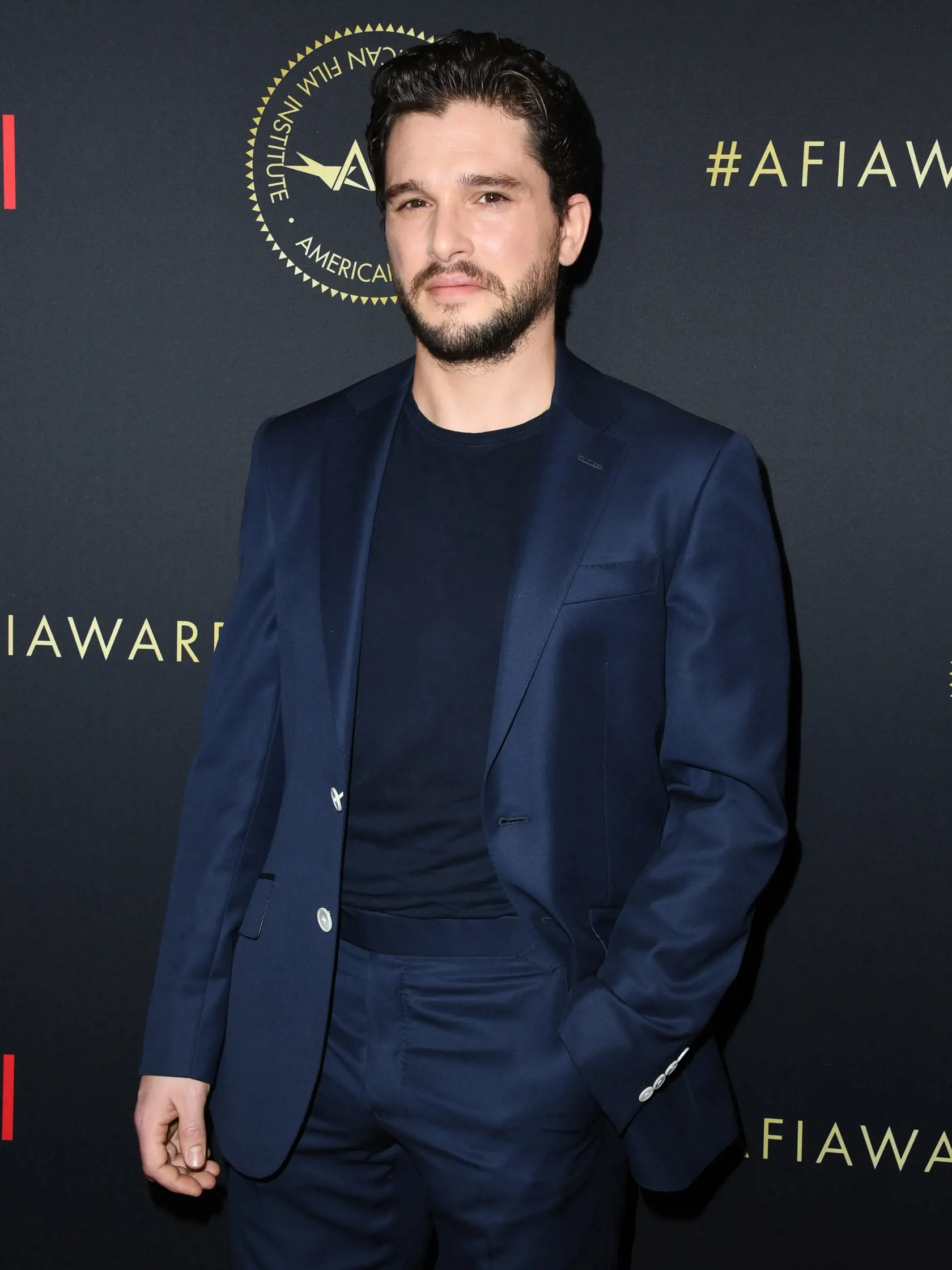Kit Harington