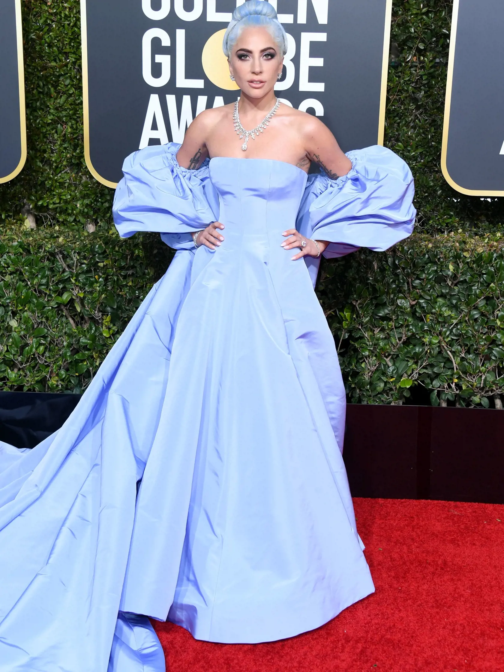 Lady Gaga