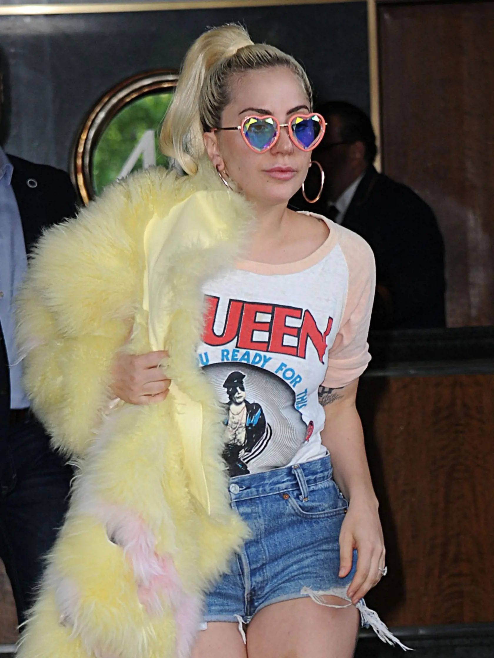 Lady Gaga