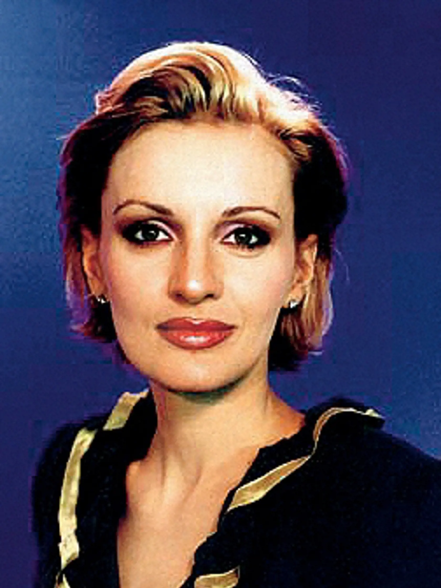 Renata Brimich Špačková
