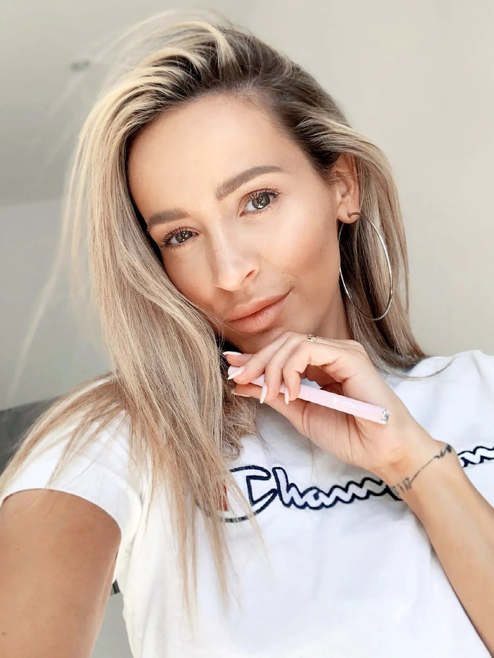 Dominika Mirgová prežíva po prevalení nevery jej manžela Petra najhoršie chvíle svojho života