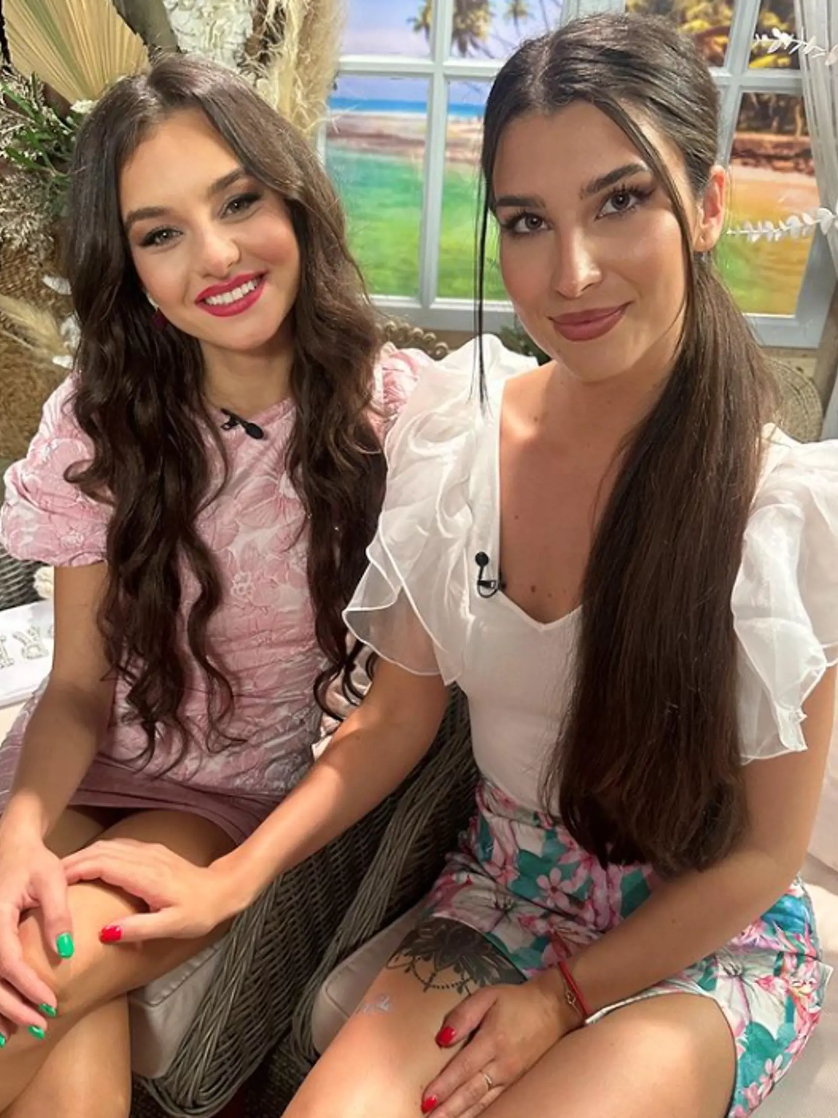 Najprv sa nemuseli: Jennifer a Julie si k sebe napokon našli cestu.
