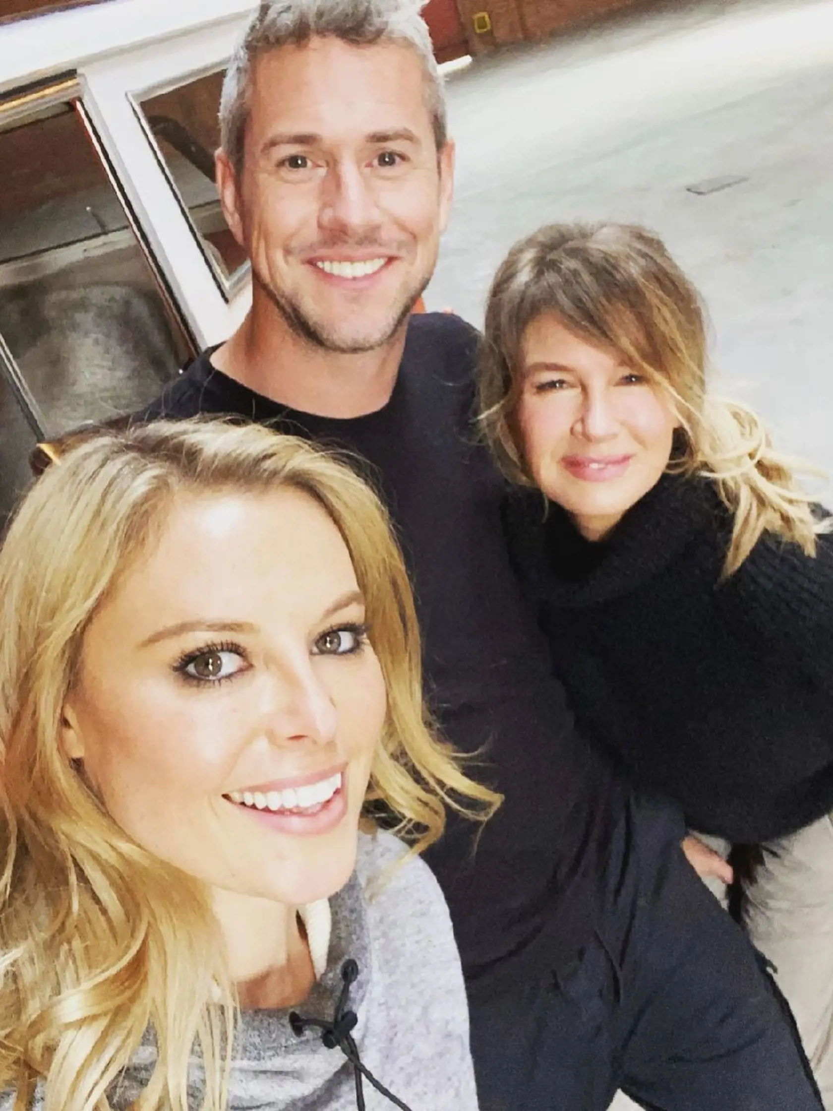 Ant Anstead a Reneé Zellweger: Zoznámili sa vďaka televíznej šou.