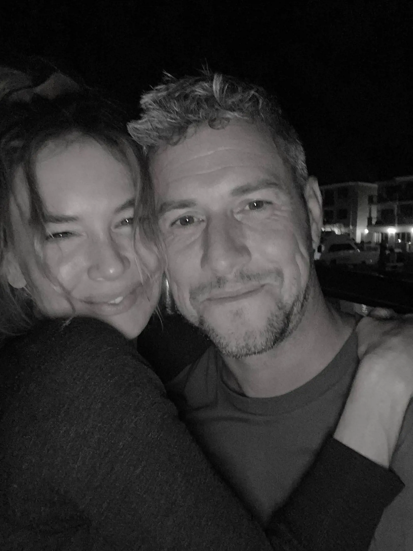 Ant Anstead a Reneé Zellweger