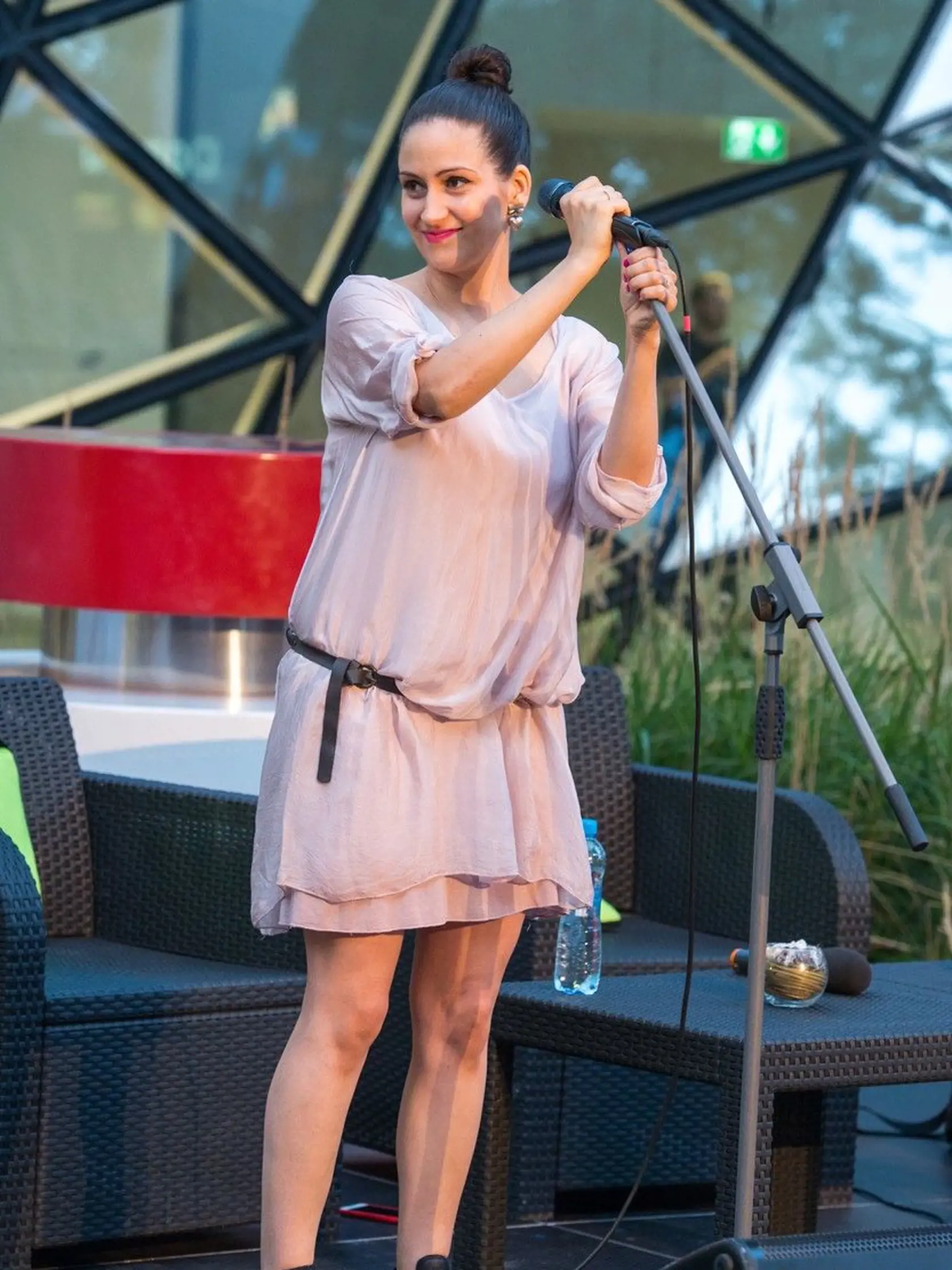 Zdenka Predná