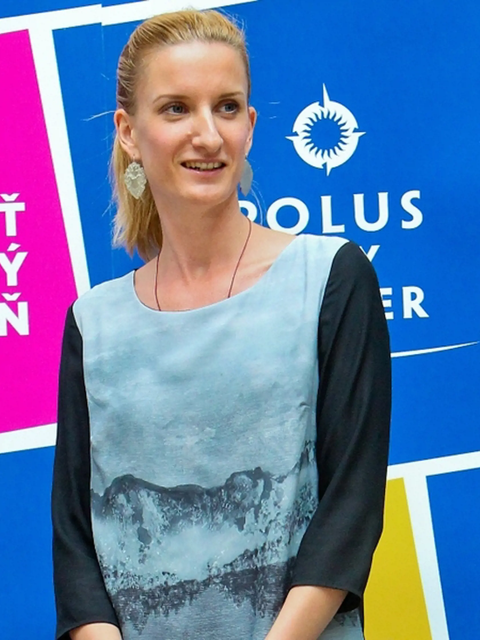 Adela Banášová