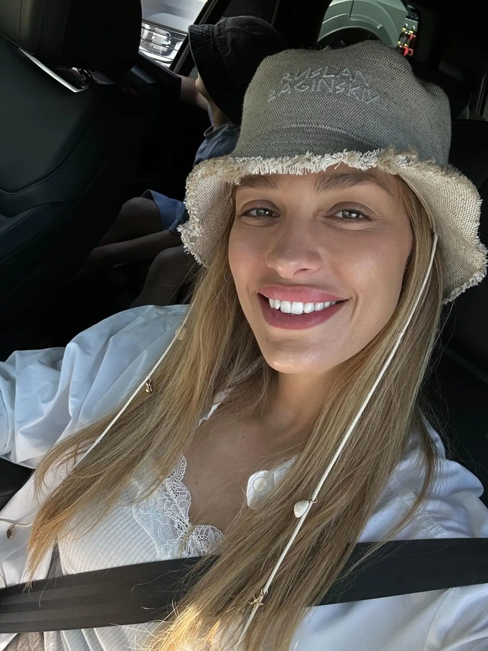 Moderátorka Jasmina Alagič