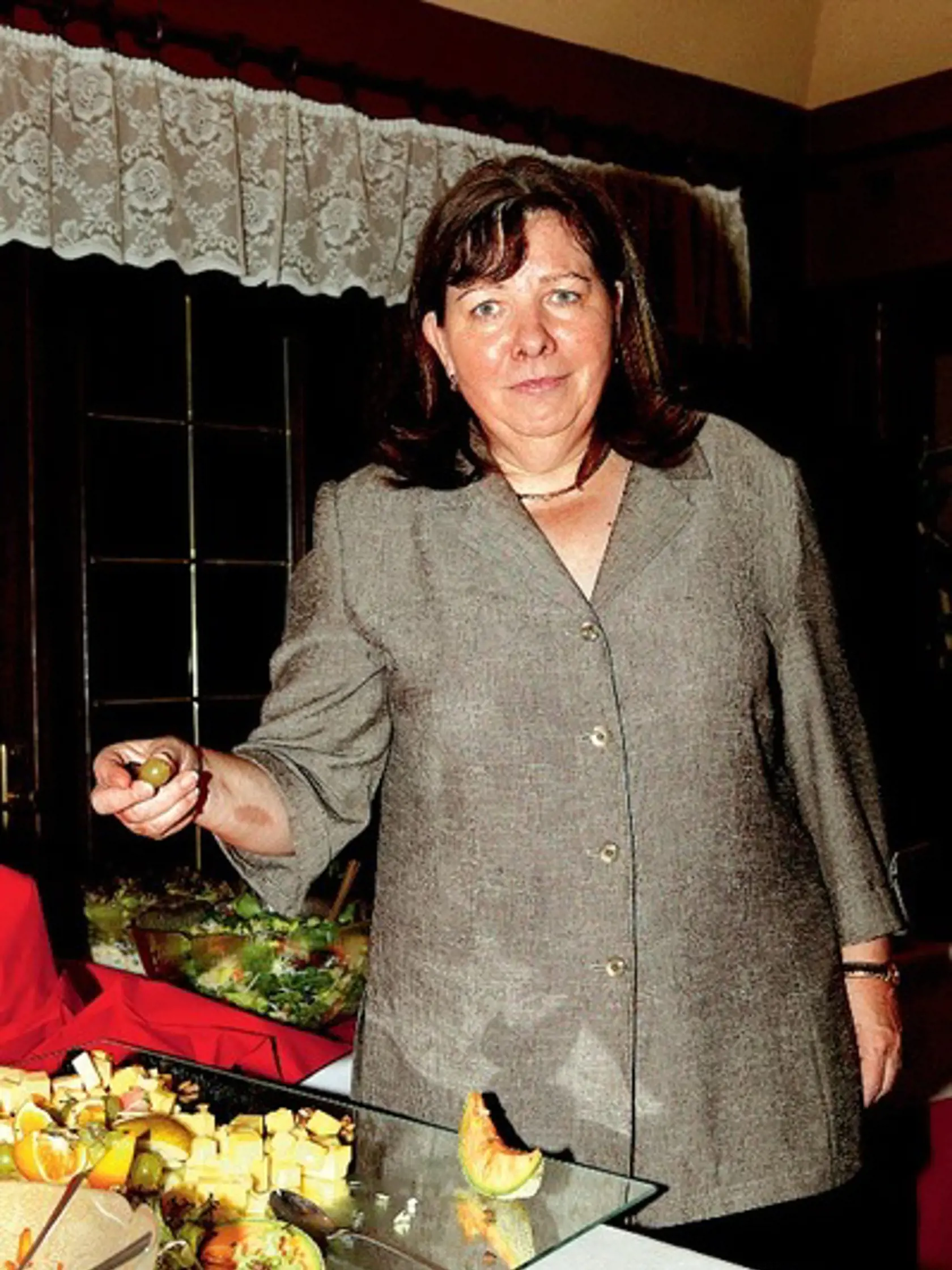 Gabriela Belopotocká