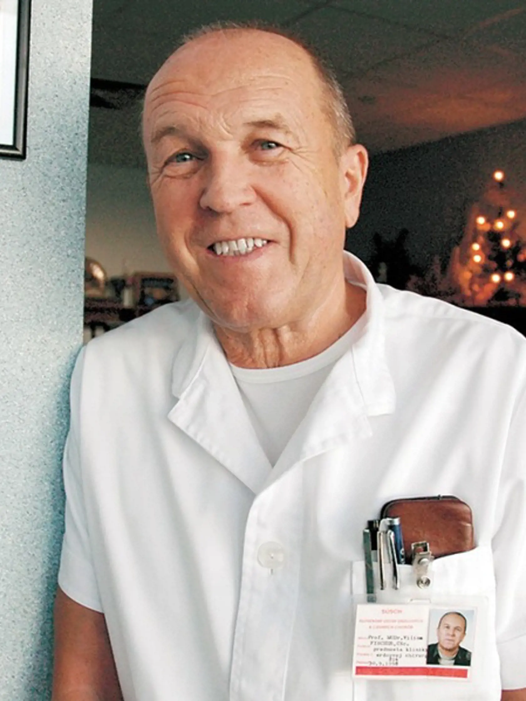 Viliam Fischer