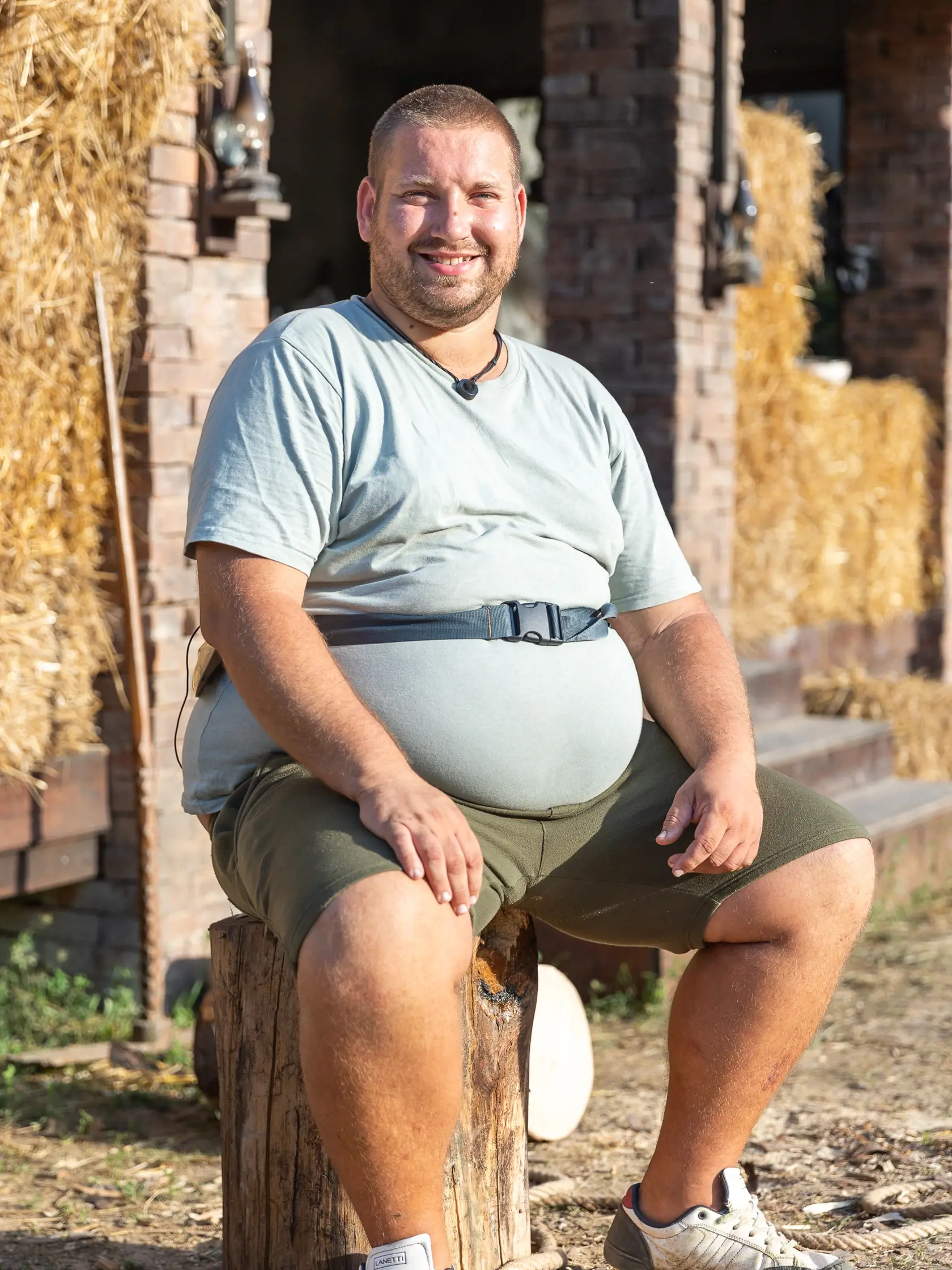 Janko z Farmy sa stal miláčikom divákov.