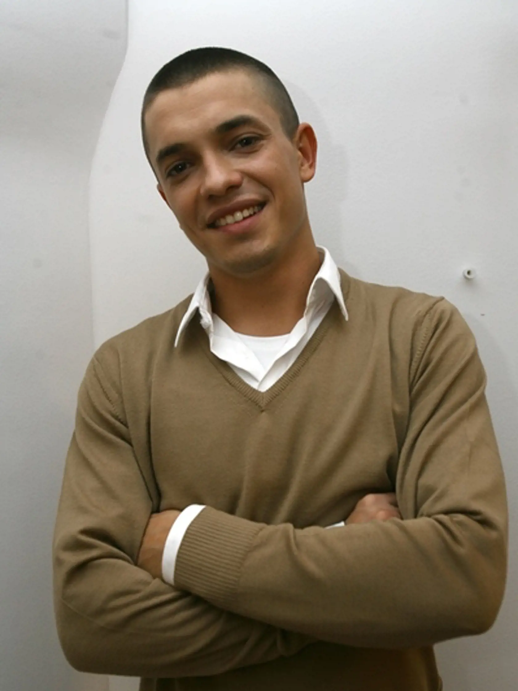Herec Michal Nemtuda