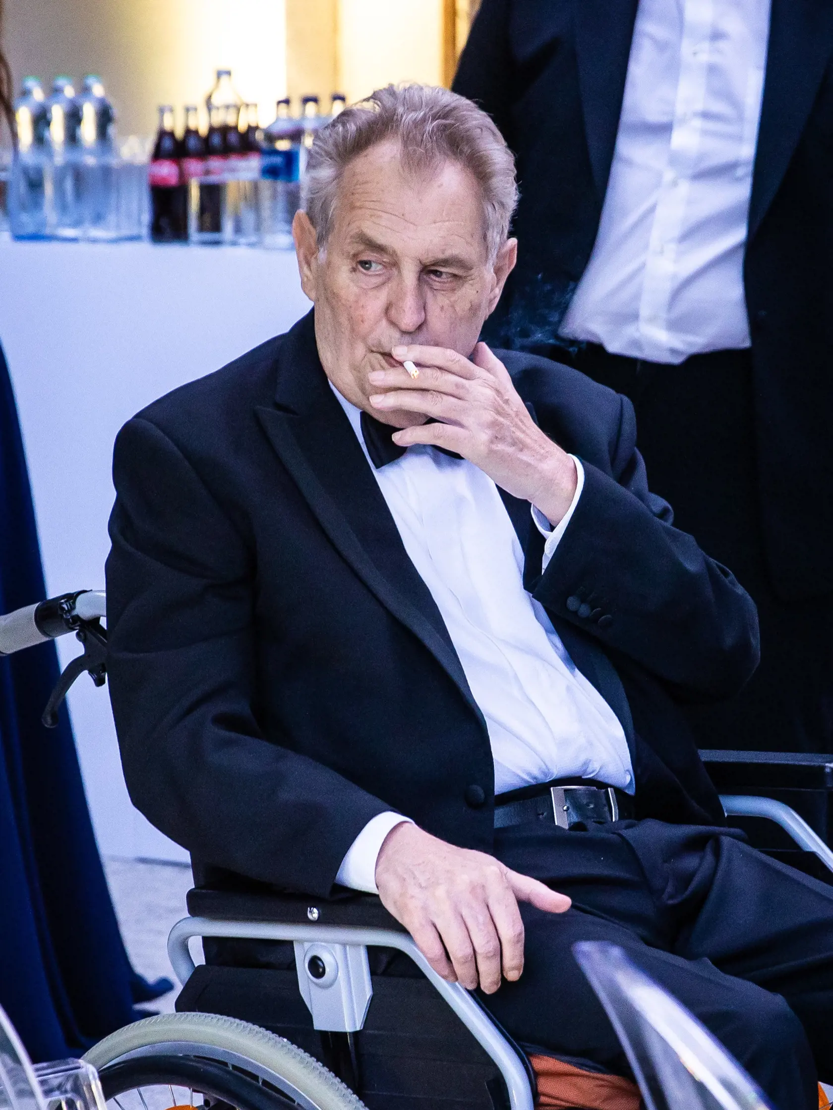 Miloš Zeman