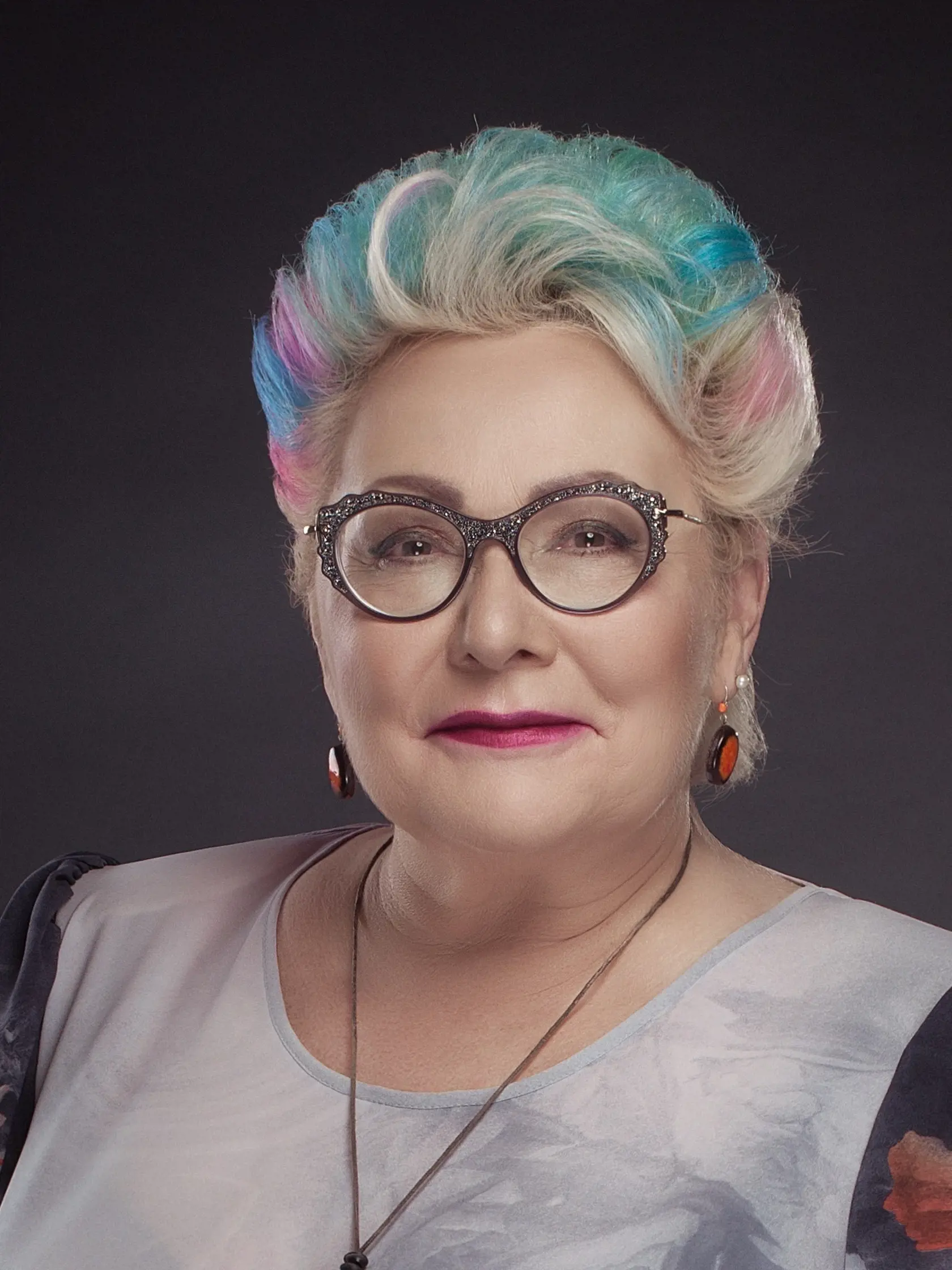 lekárka Hana