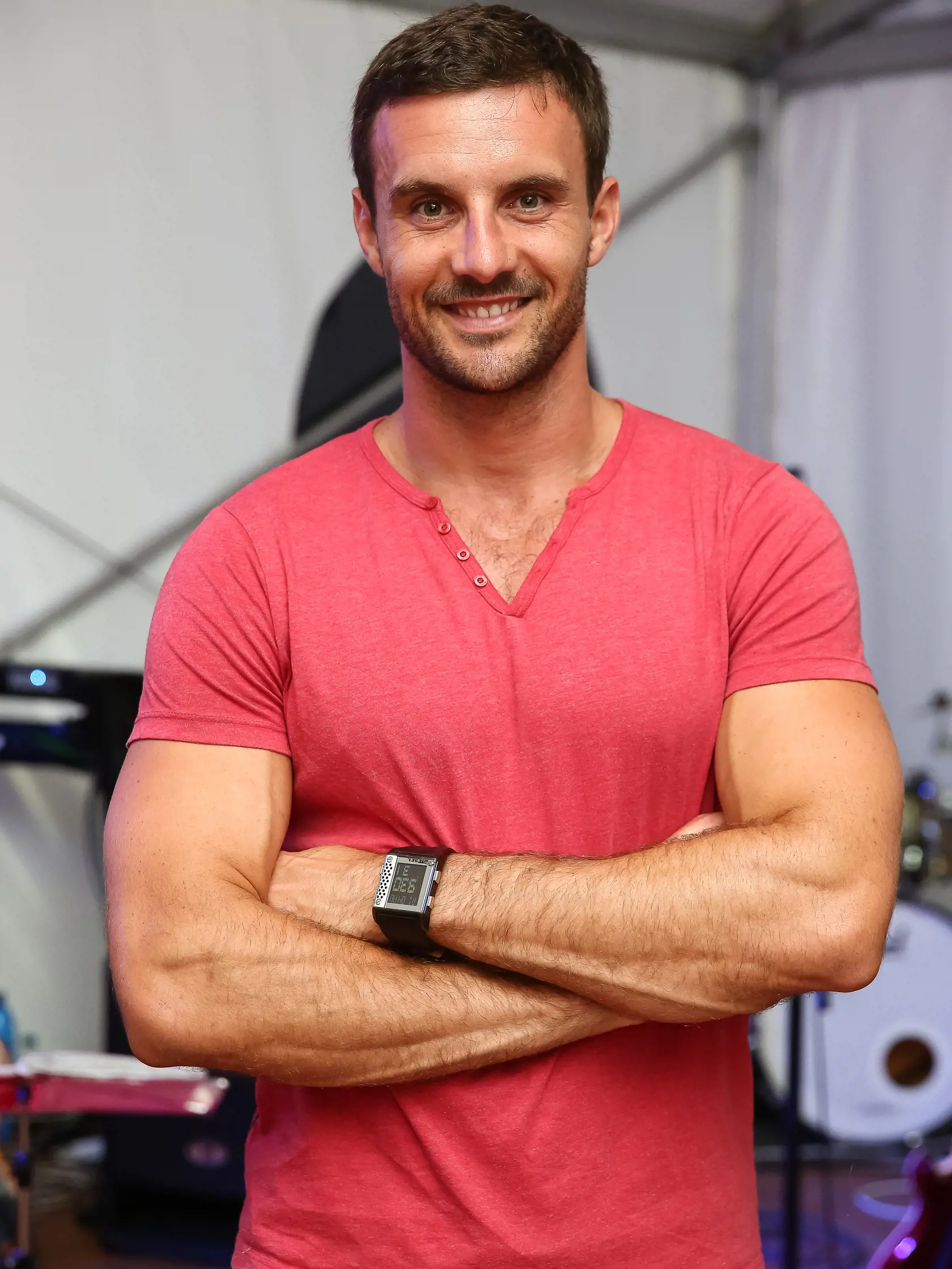 Martin Šmahel