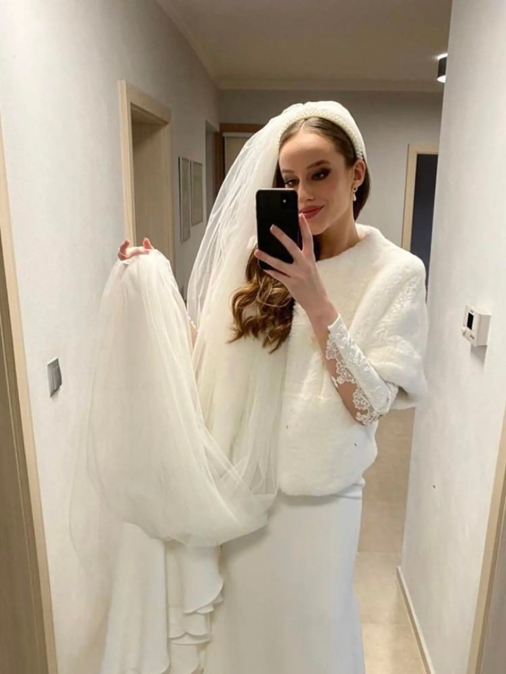 Nevesta Ivana.