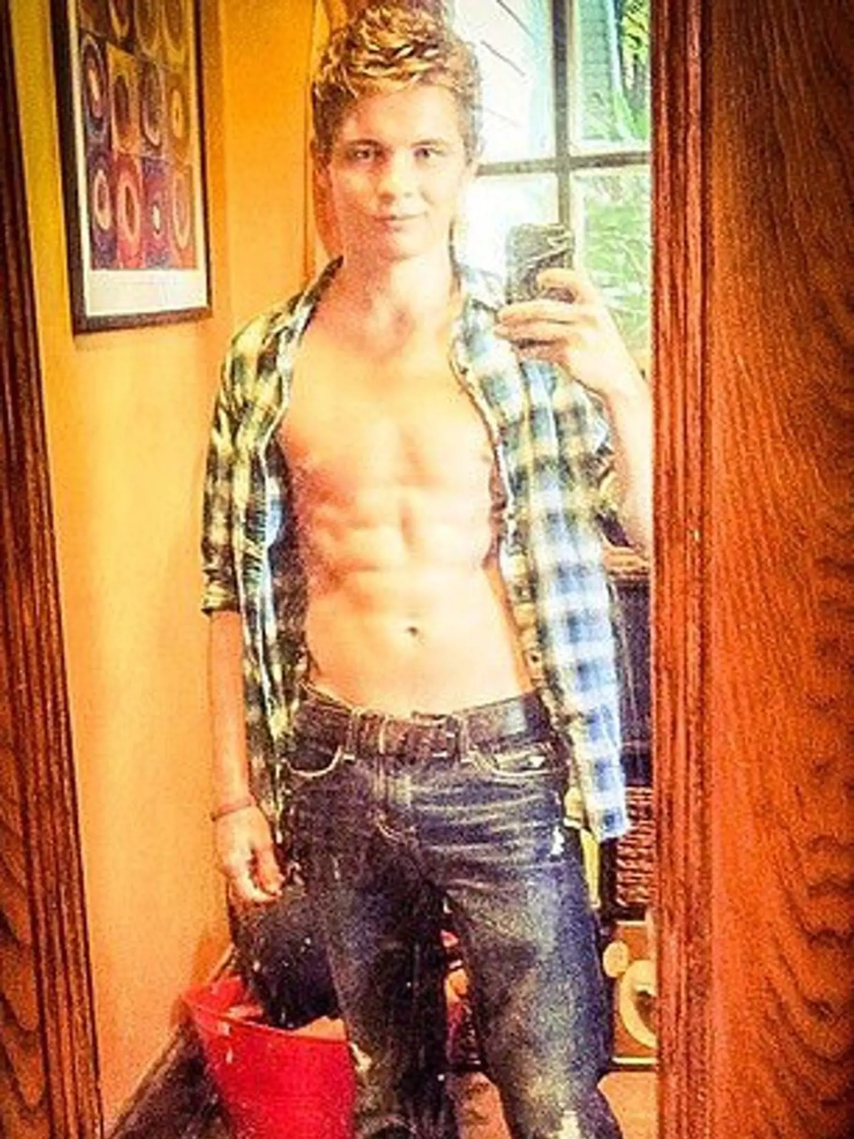 Trent Gates