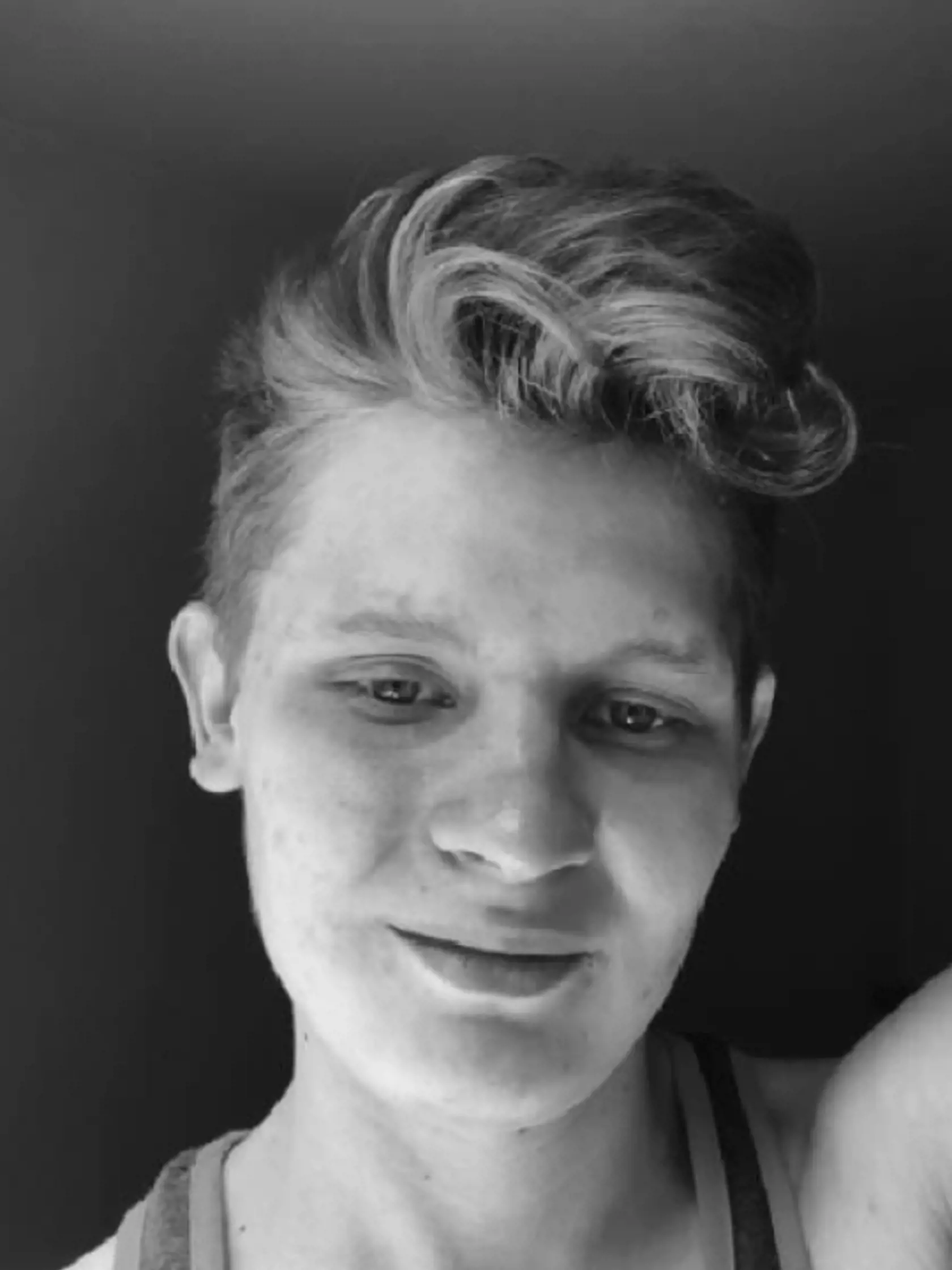 Trent Gates