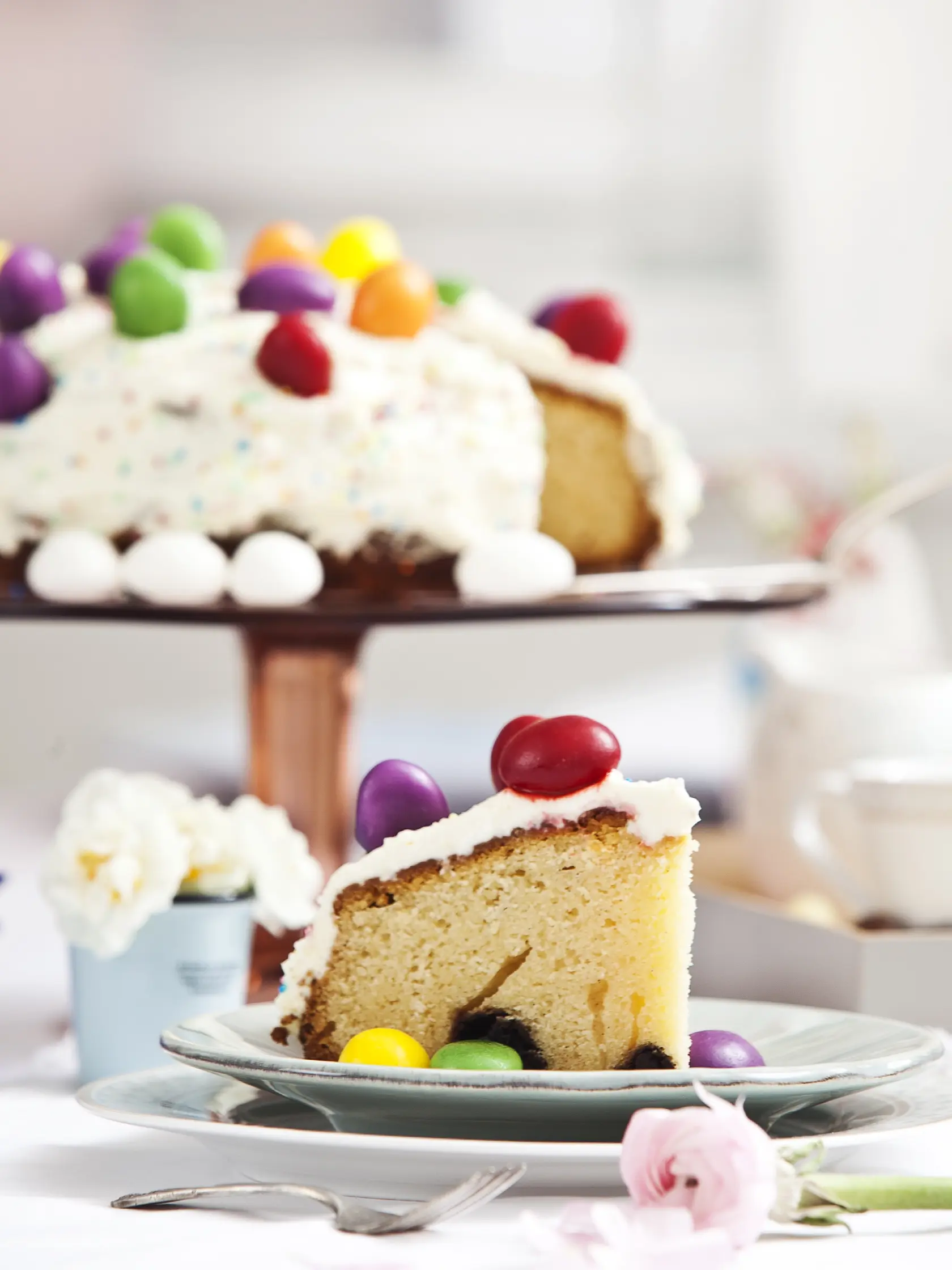 velkonocna ladova torta