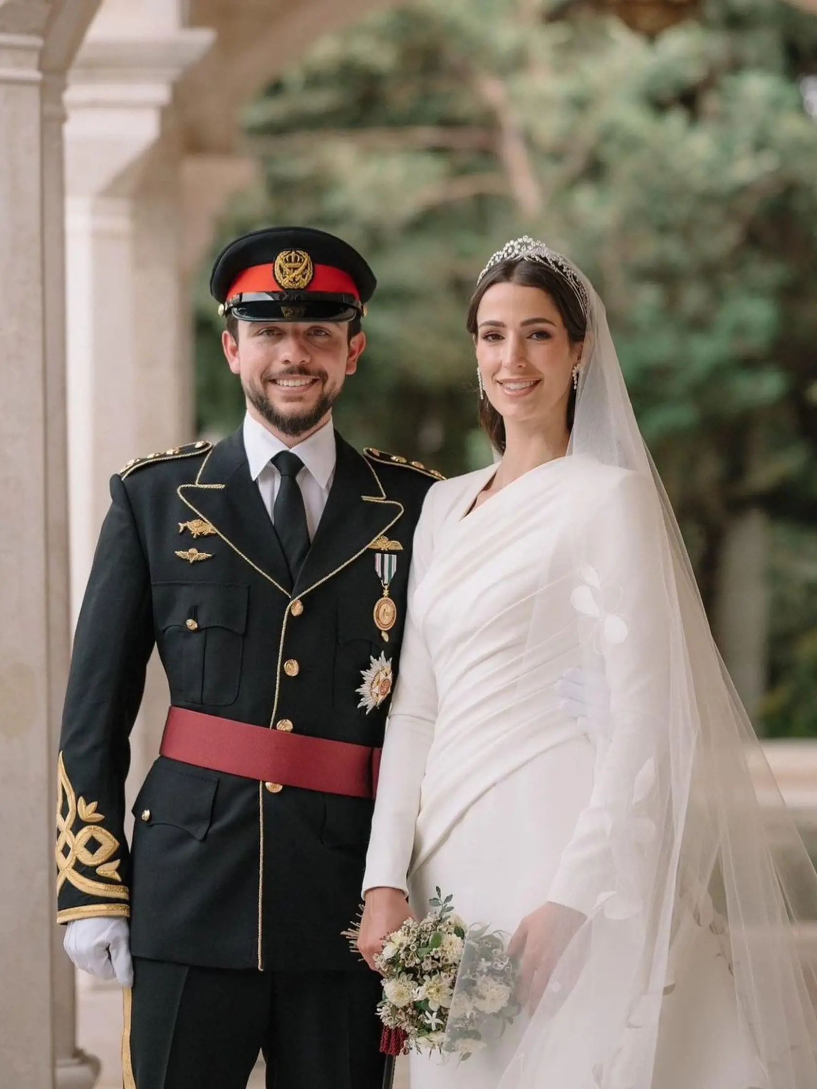 Svadba roka. Na oslavách nechýbala vtedy ani Kate Middleton a princ William.
