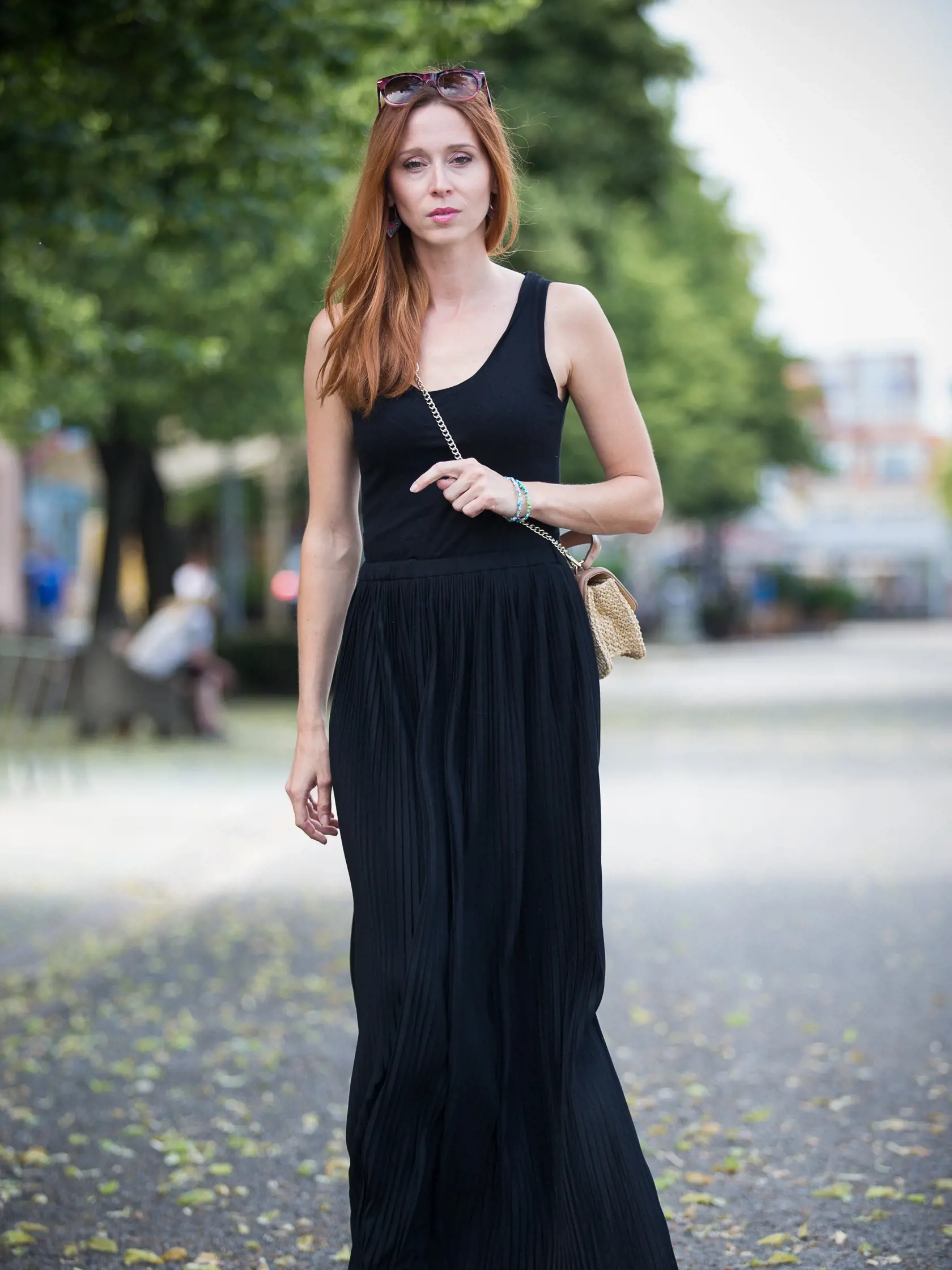 Michaela Saleh Suríniová