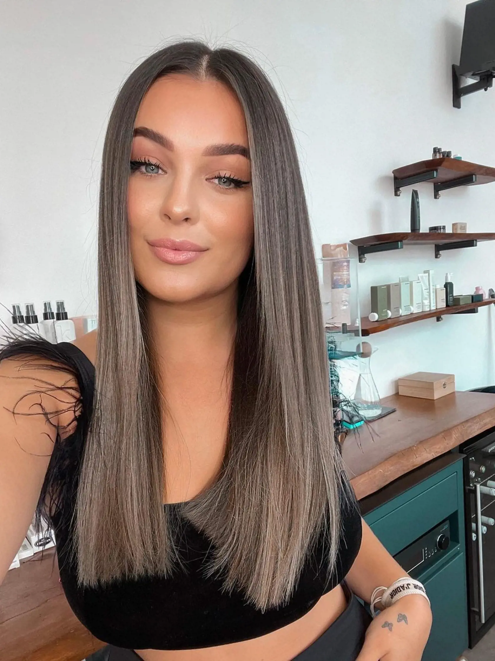 Adéla Krejdlová