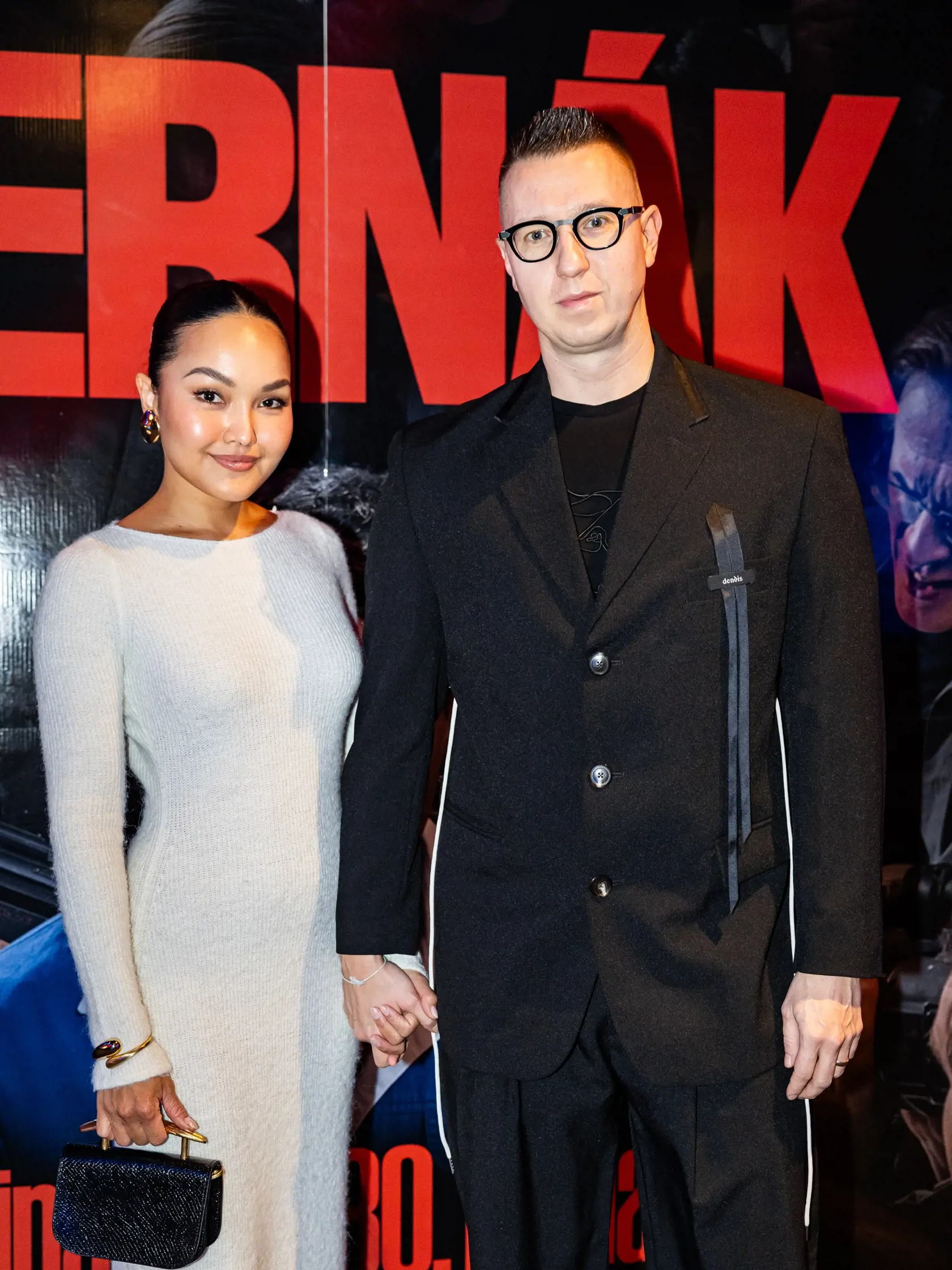 Premiéra druhého dielu filmu “ČERNÁK” v Bratislave.