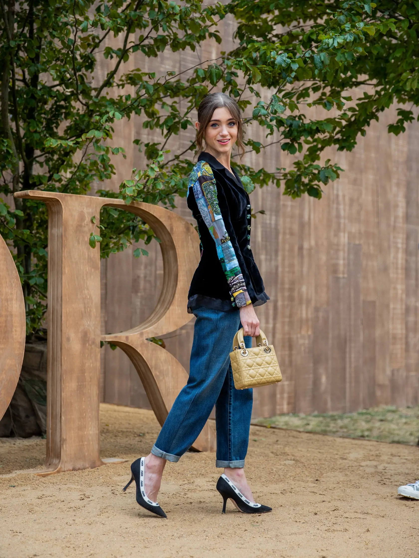 Natalia Dyer