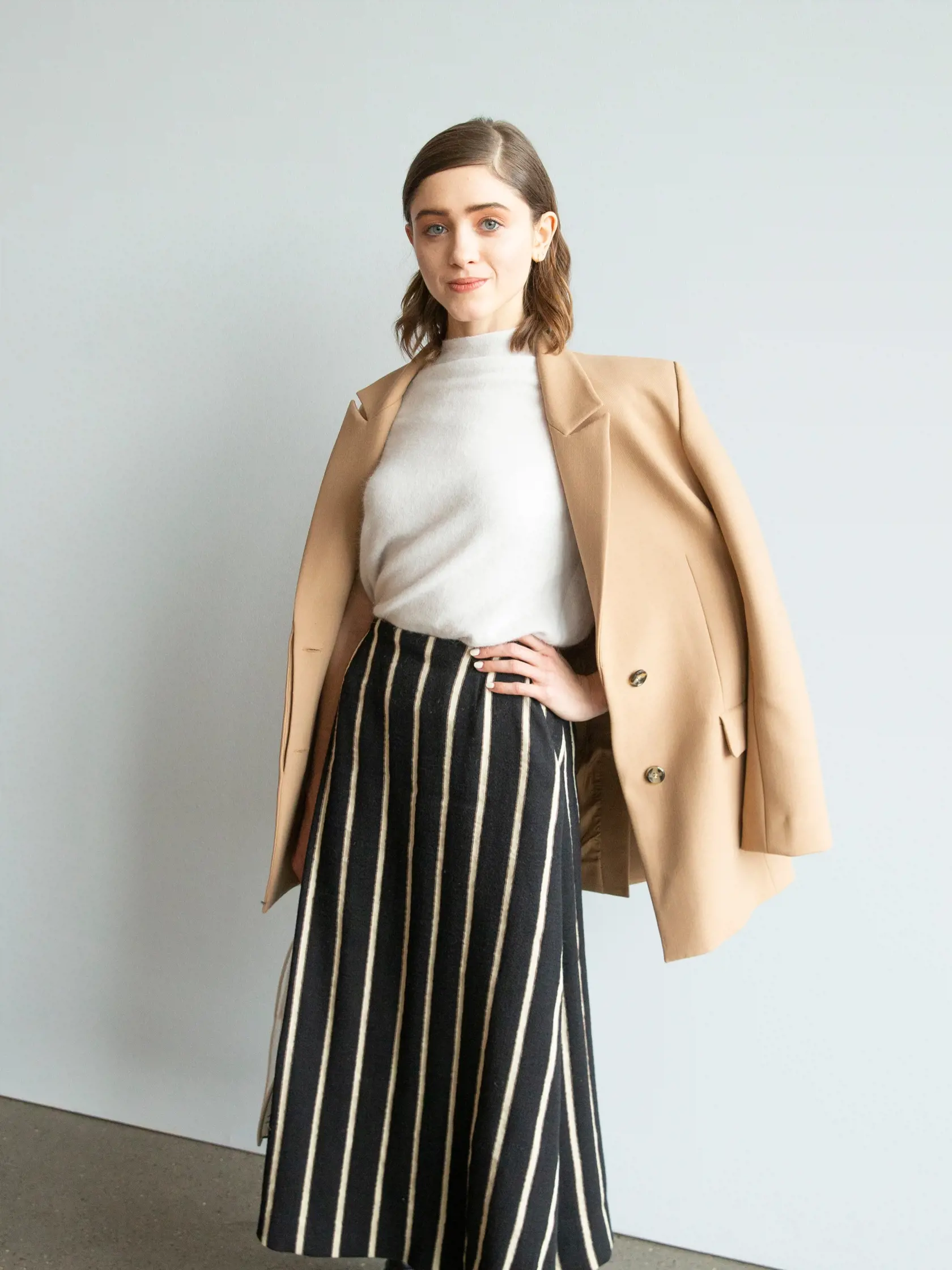 Natalia Dyer