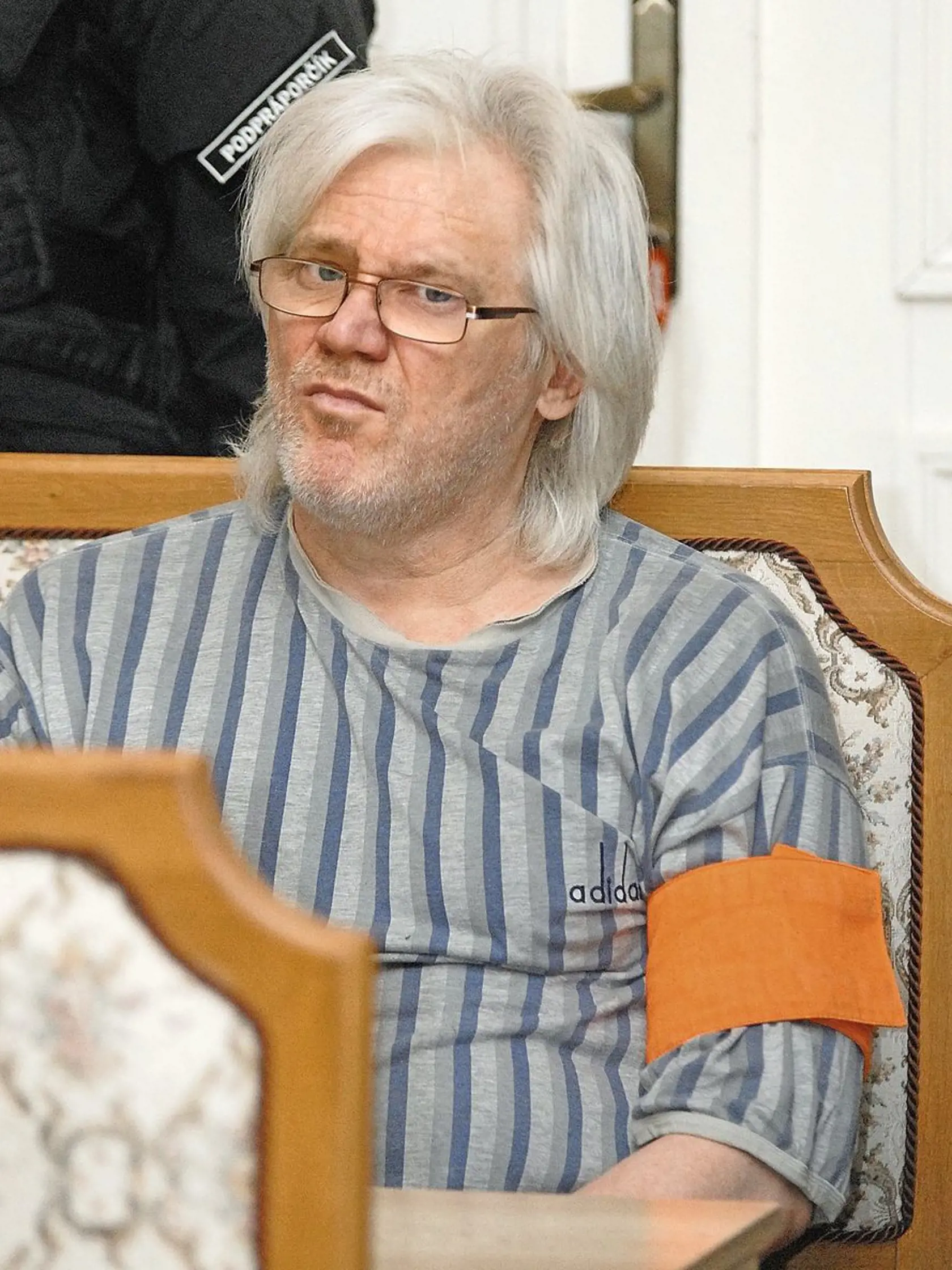 Ivan C. mal byť šéfom záhorskej vetvy sýkorovcov, čelí obvineniu z viacerých vrážd.