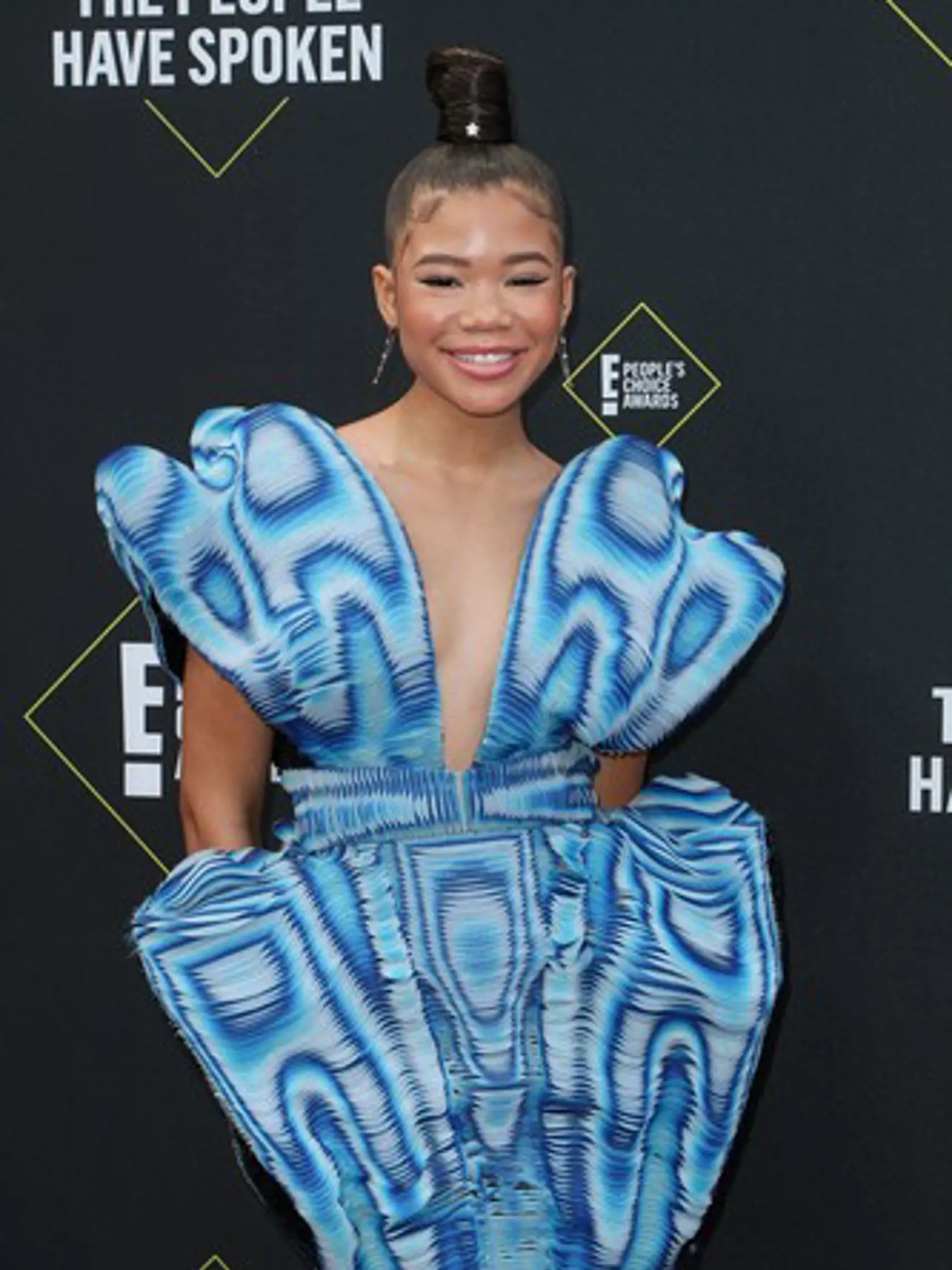 People's Choice Awards - Storm Reid