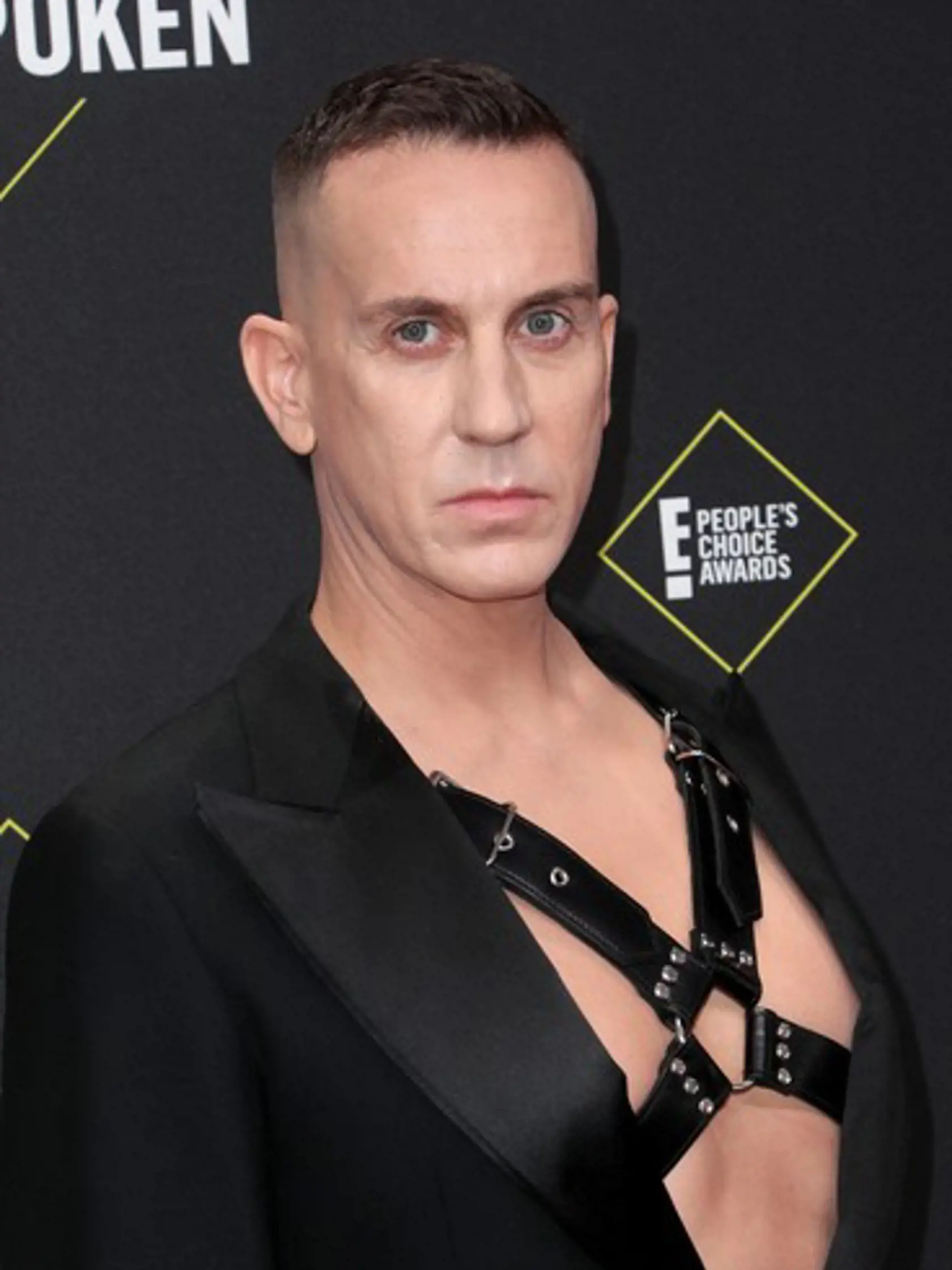 People's Choice Awards - Jeremy Scott