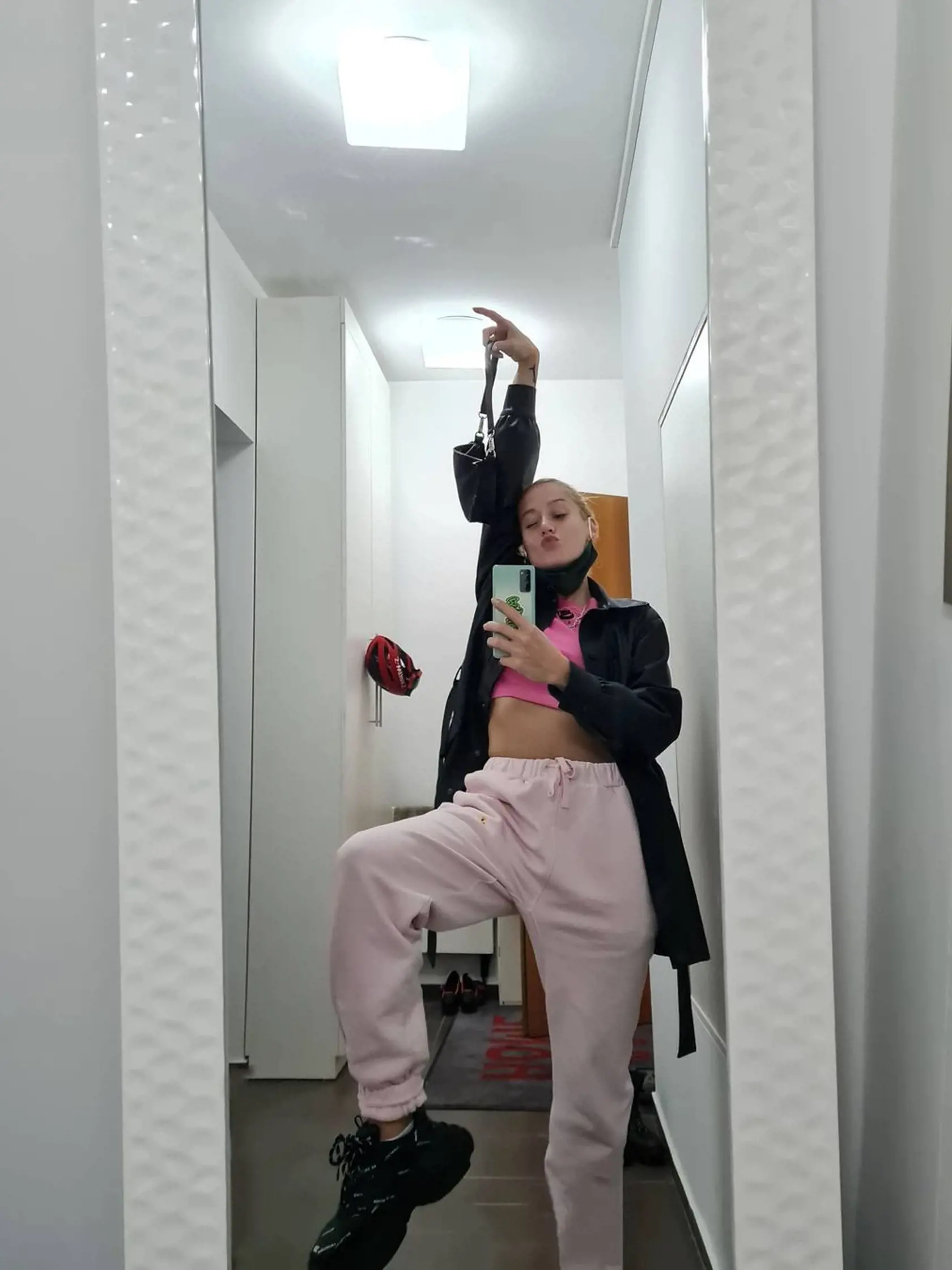 Emma a Filip uprednostňujú minimalizmus.