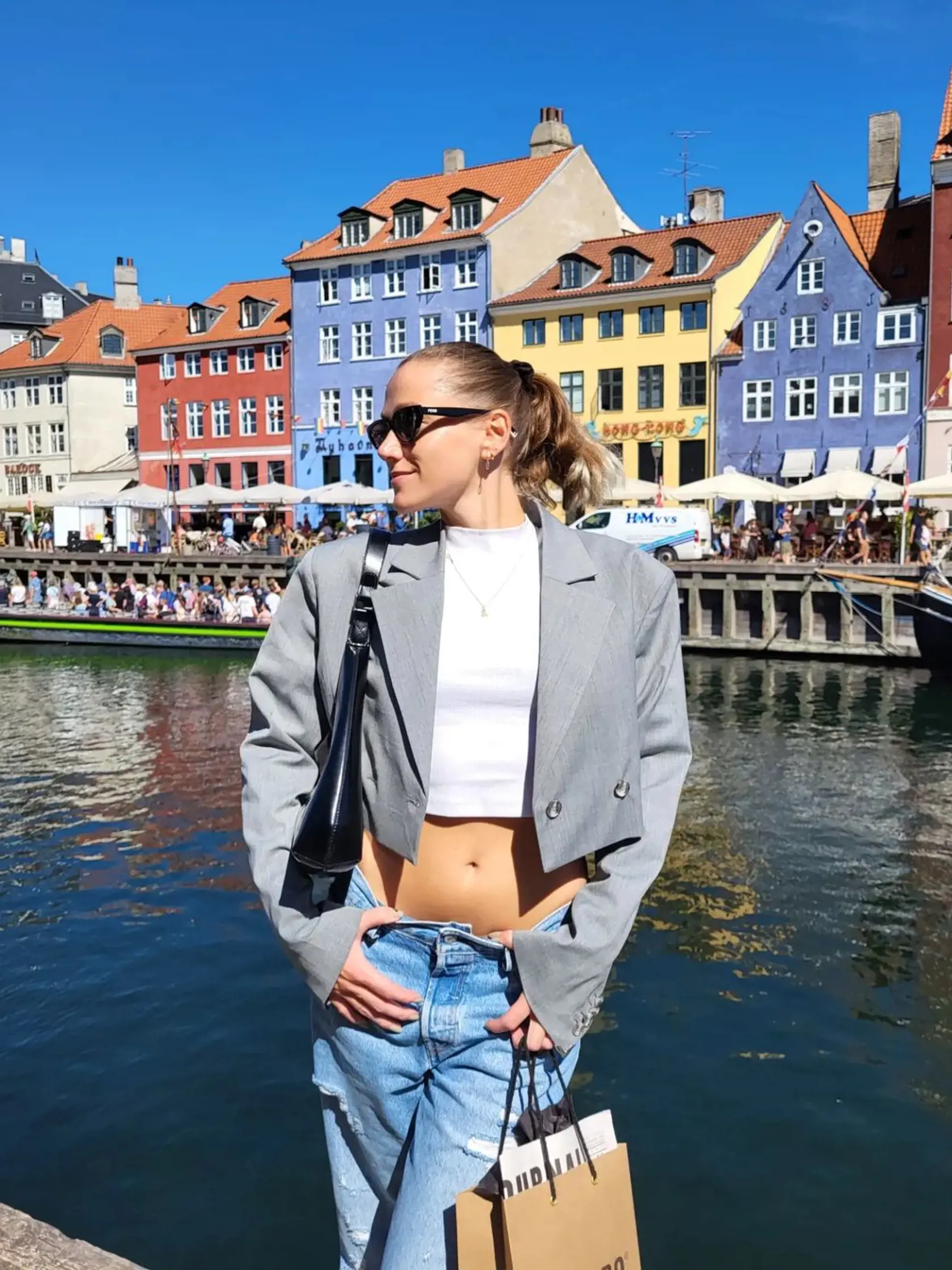 Speváčka Emma Drobná
